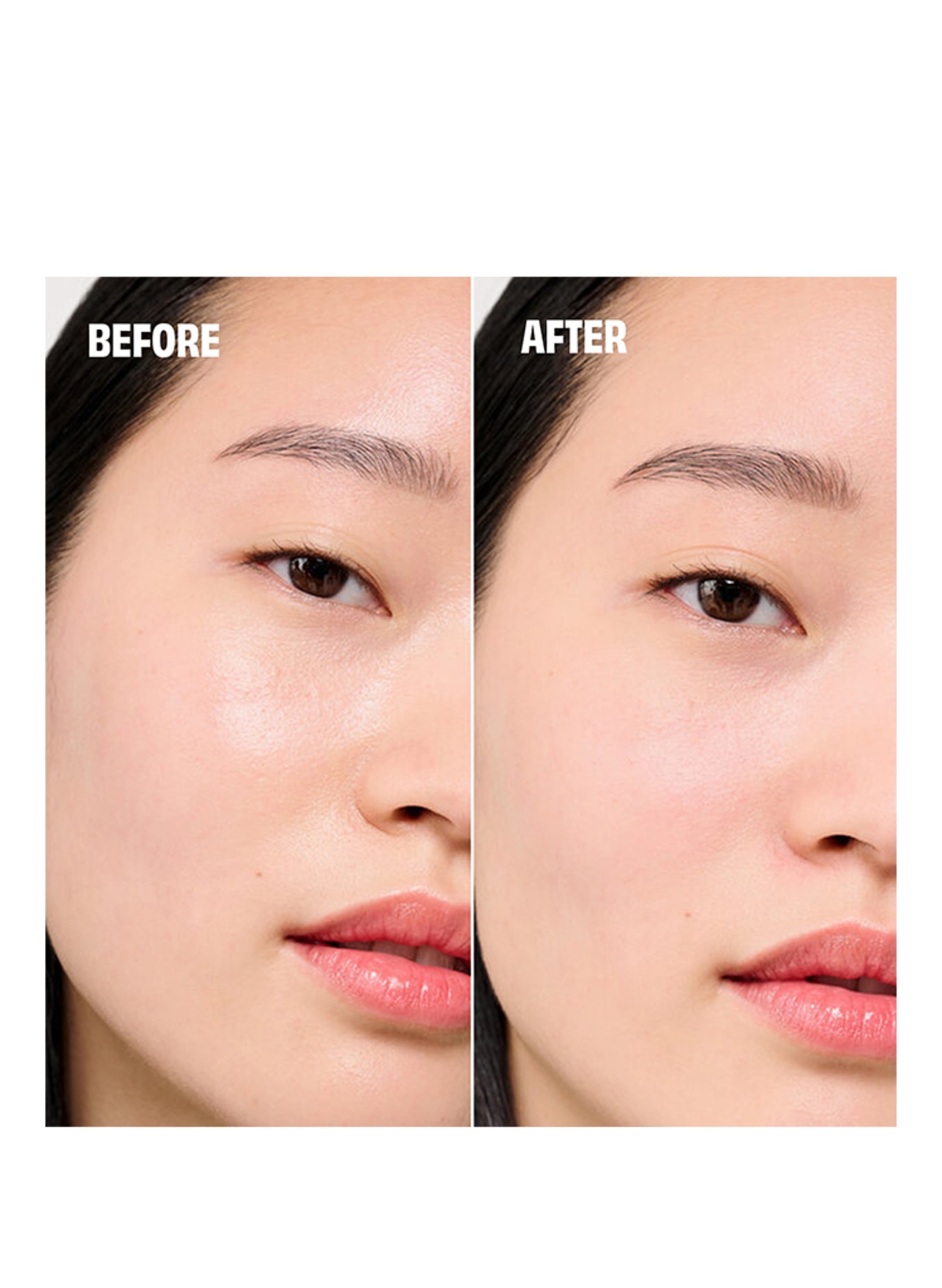 benefit THE POREfessional ON LOCK