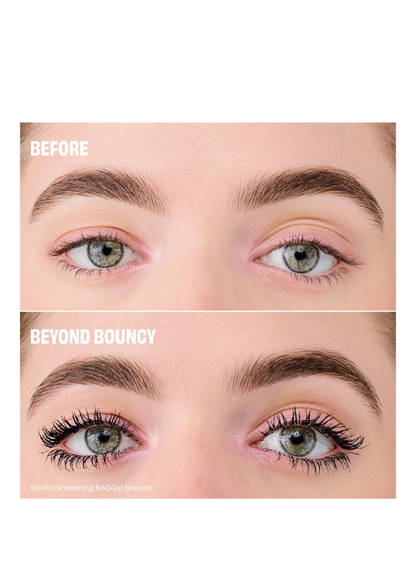 benefit BAD & BOUNCY