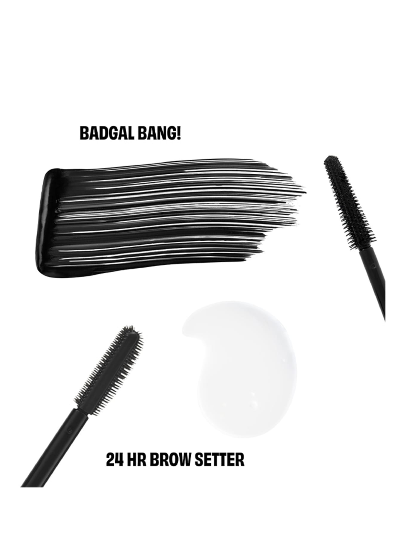 benefit POP LOCK AND LASH IT