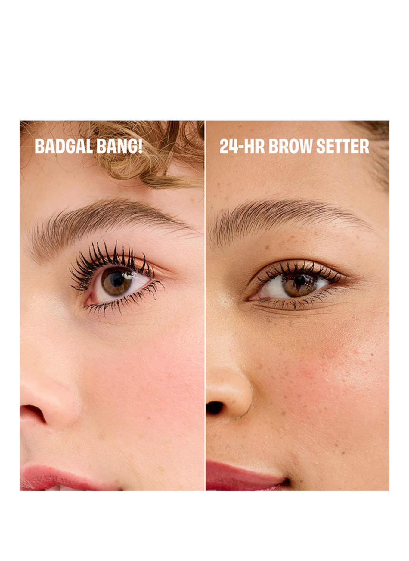 benefit POP LOCK AND LASH IT