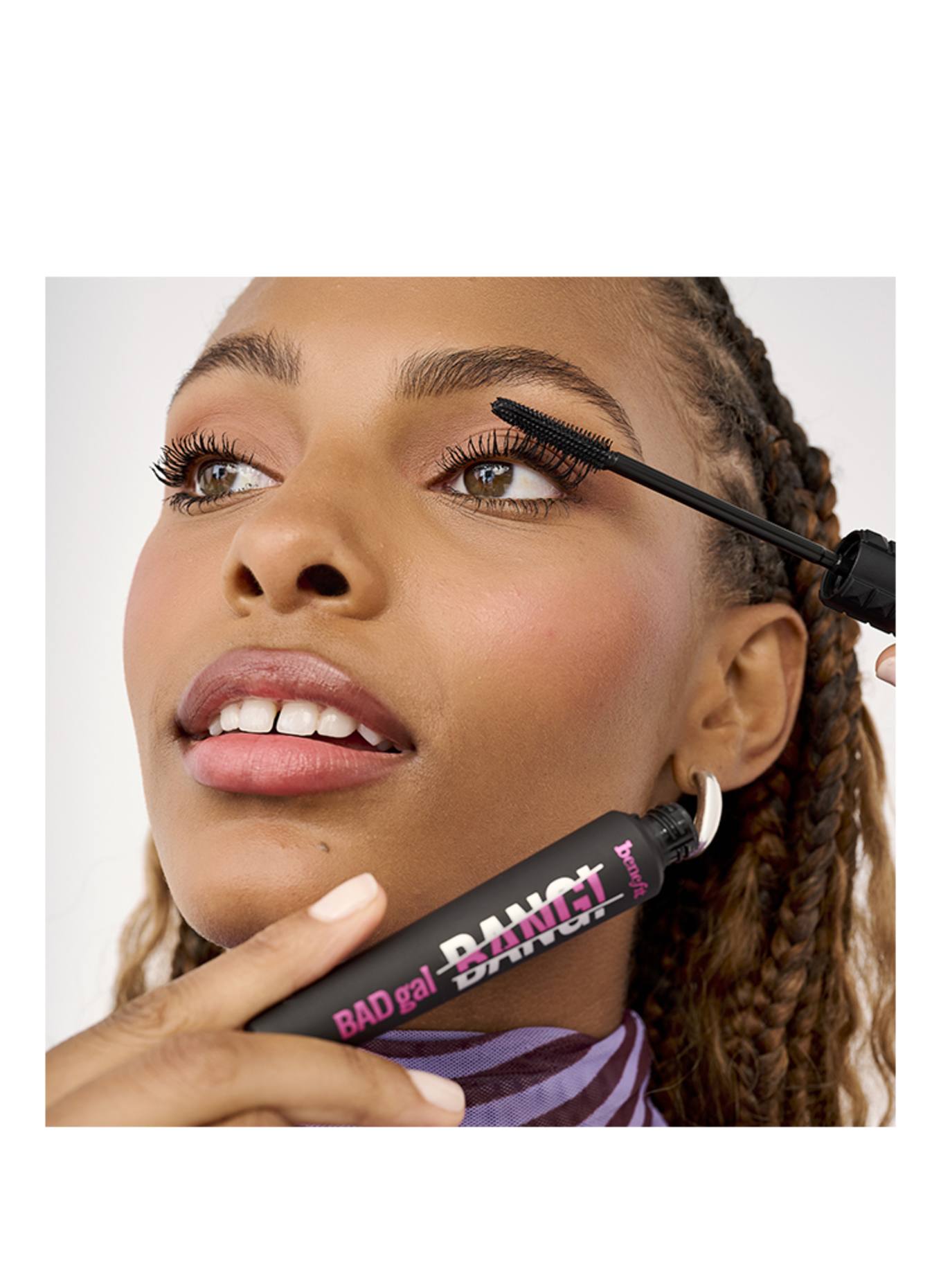 benefit POP LOCK AND LASH IT