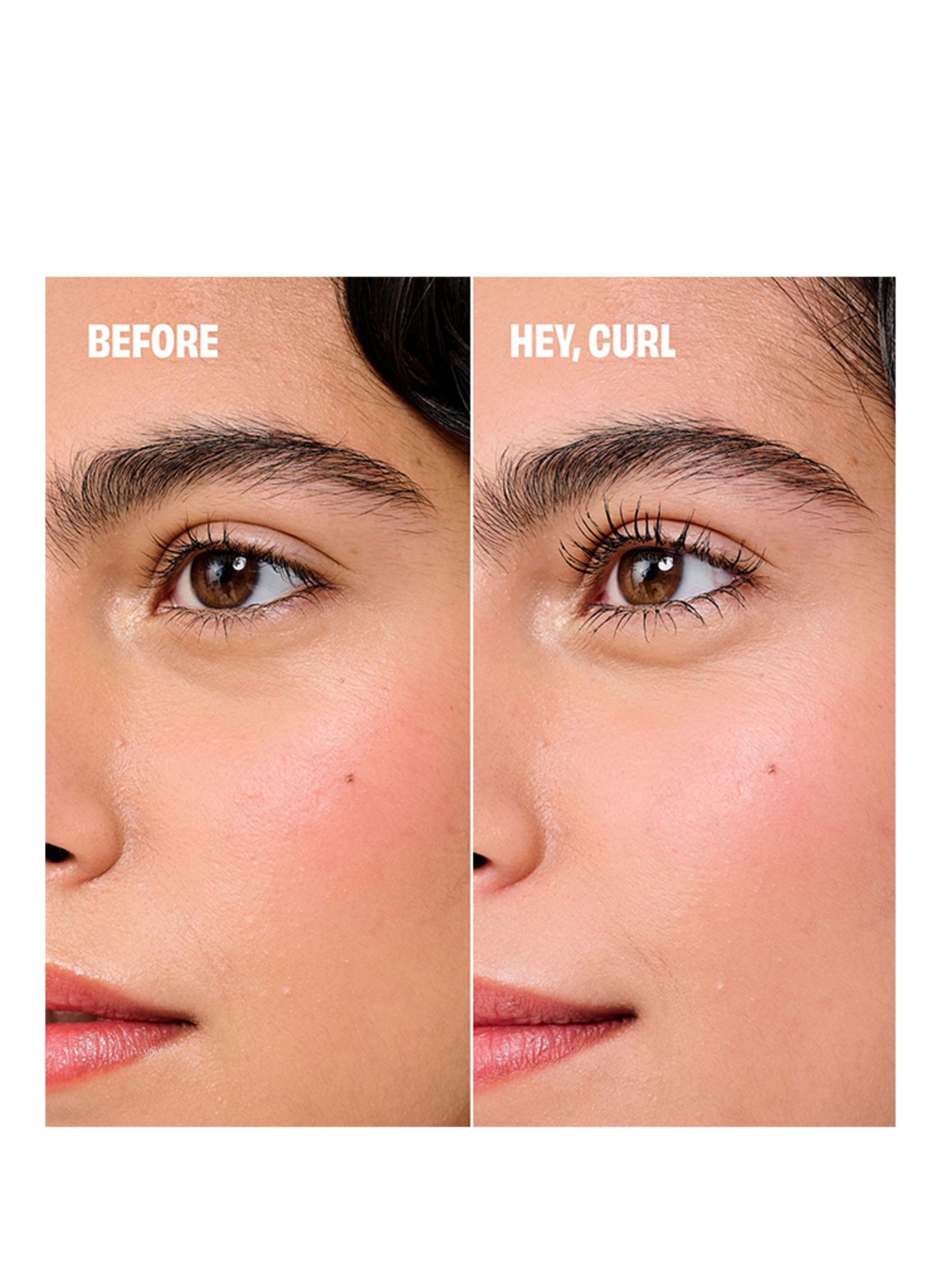 benefit GET ROLLIN' ROLLER LASH