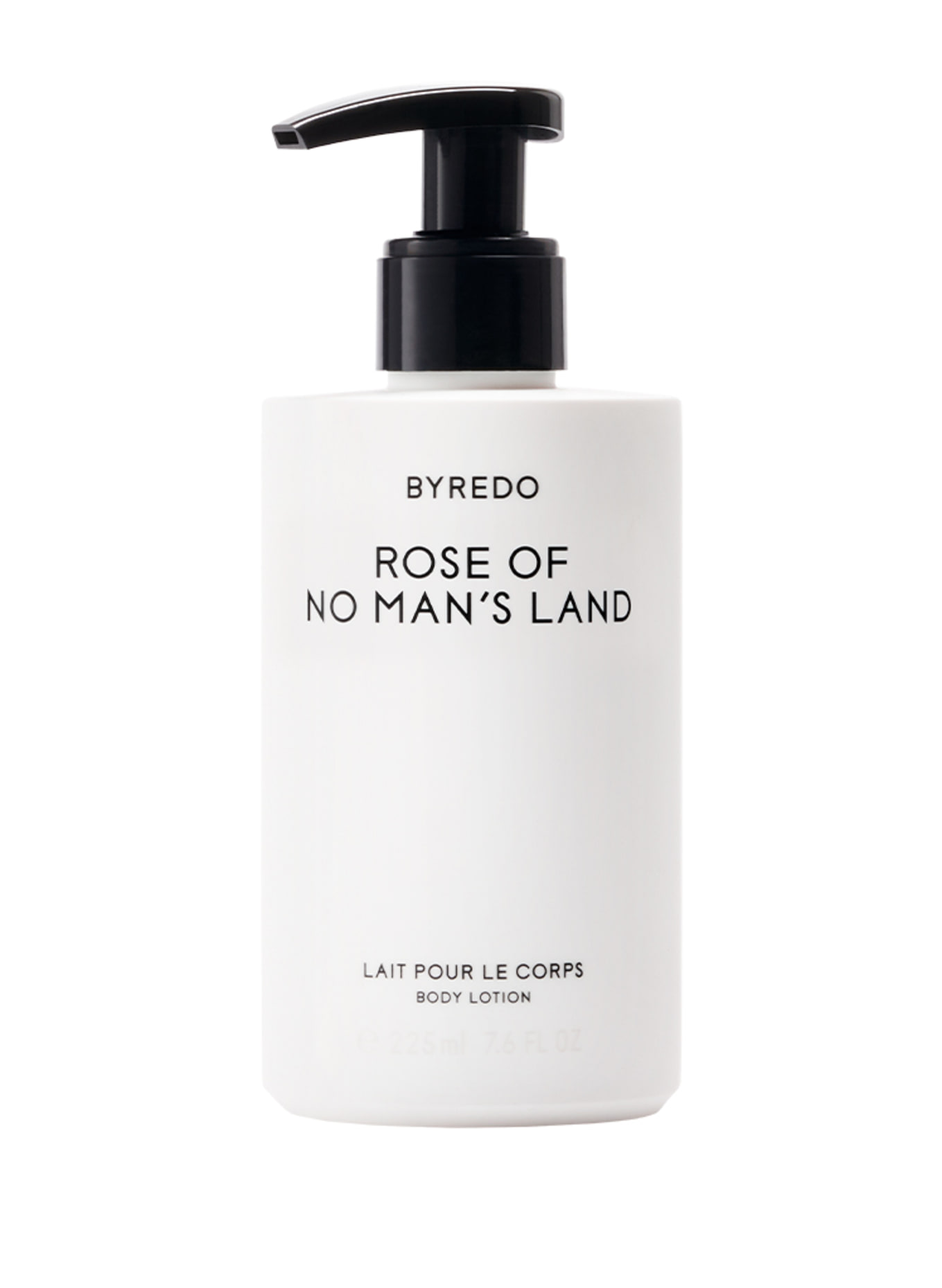 BYREDO Rose des champs
