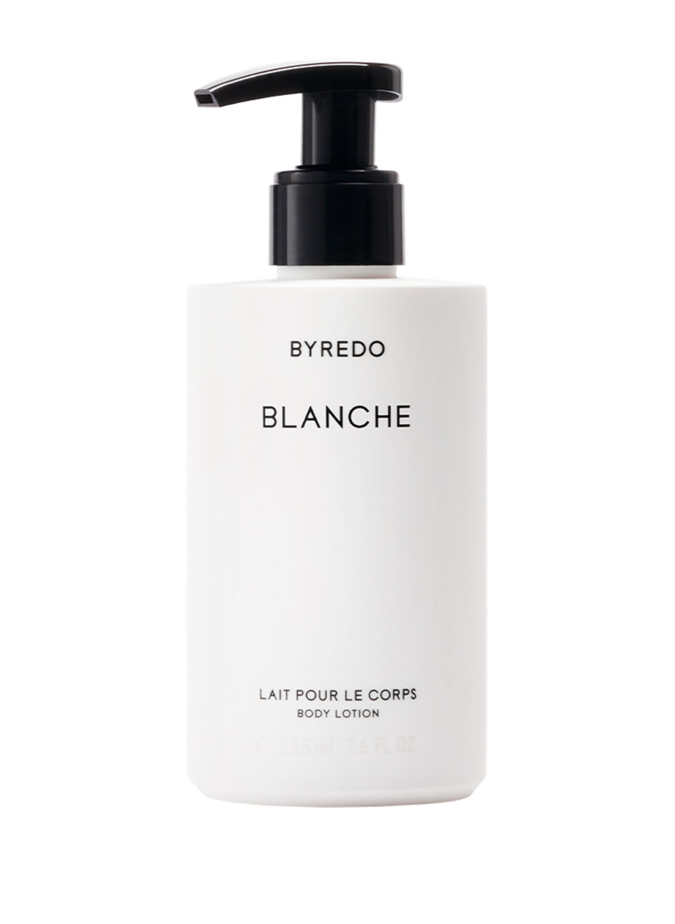 BYREDO BLANCHE