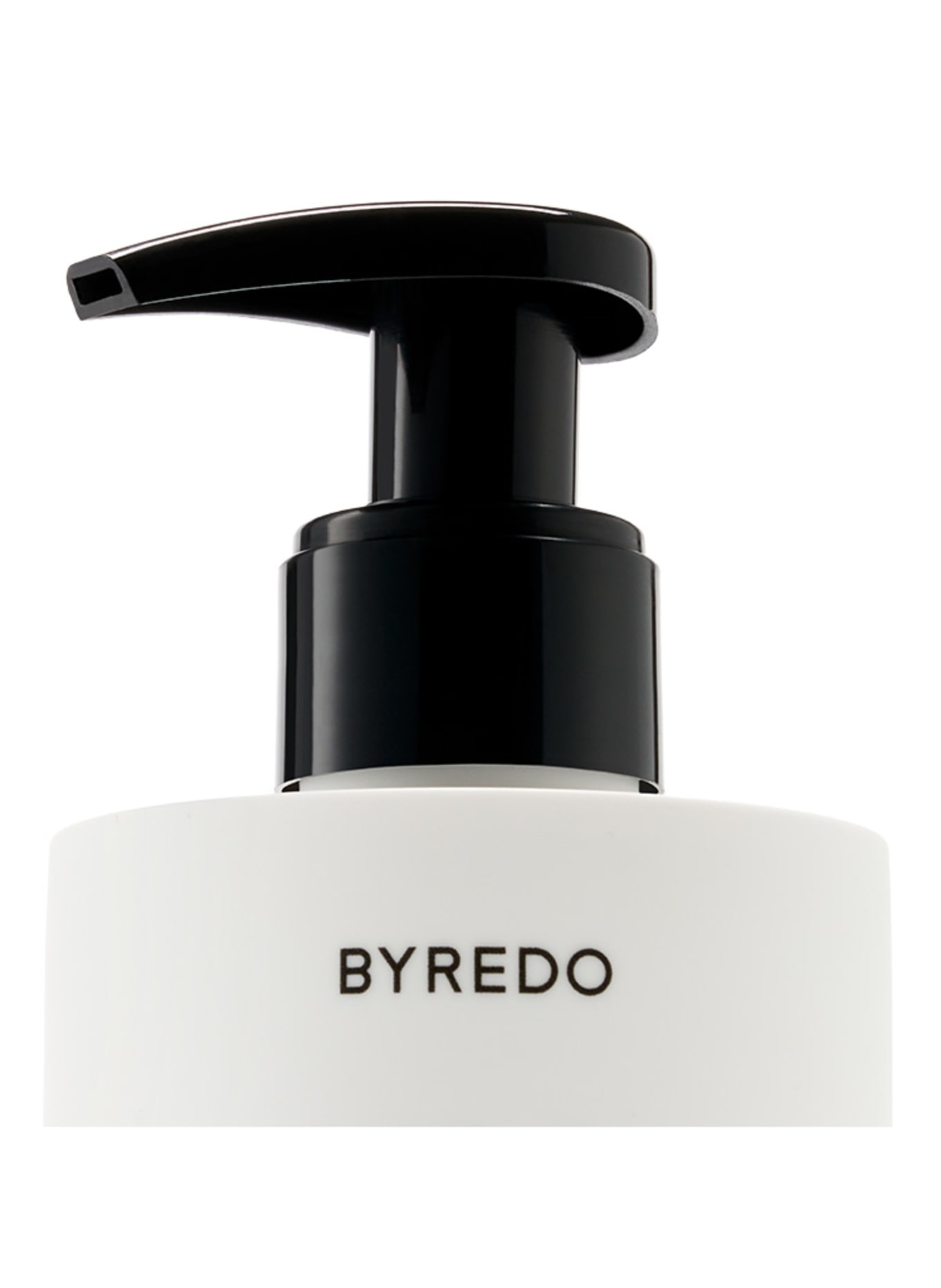 BYREDO BLANCHE