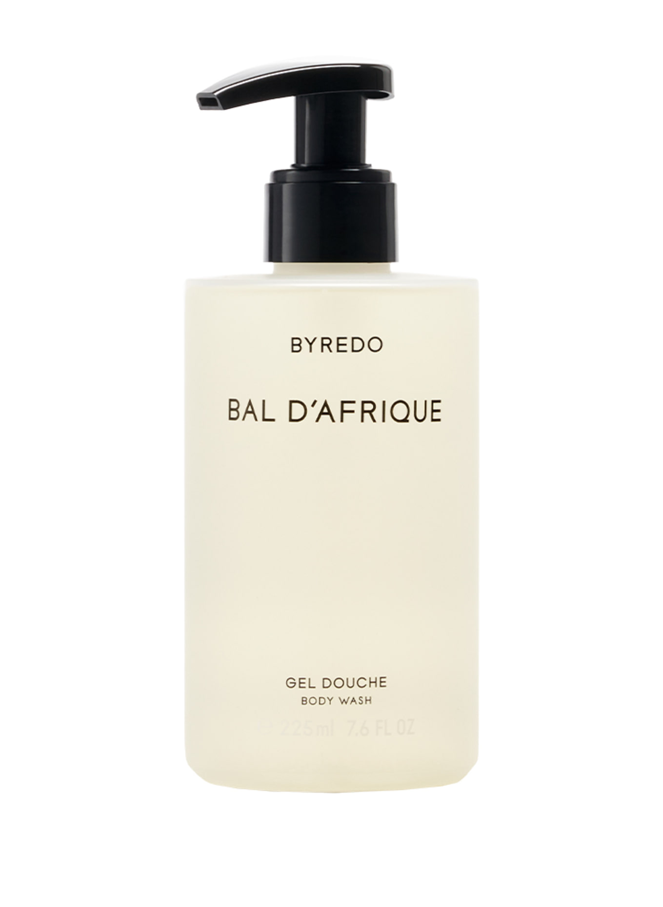 BYREDO BAL D'AFRIQUE