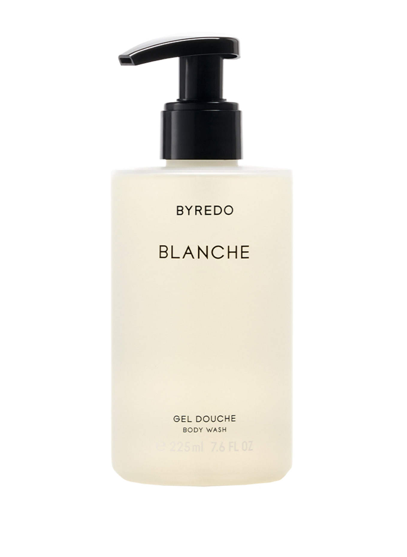 BYREDO BLANCHE