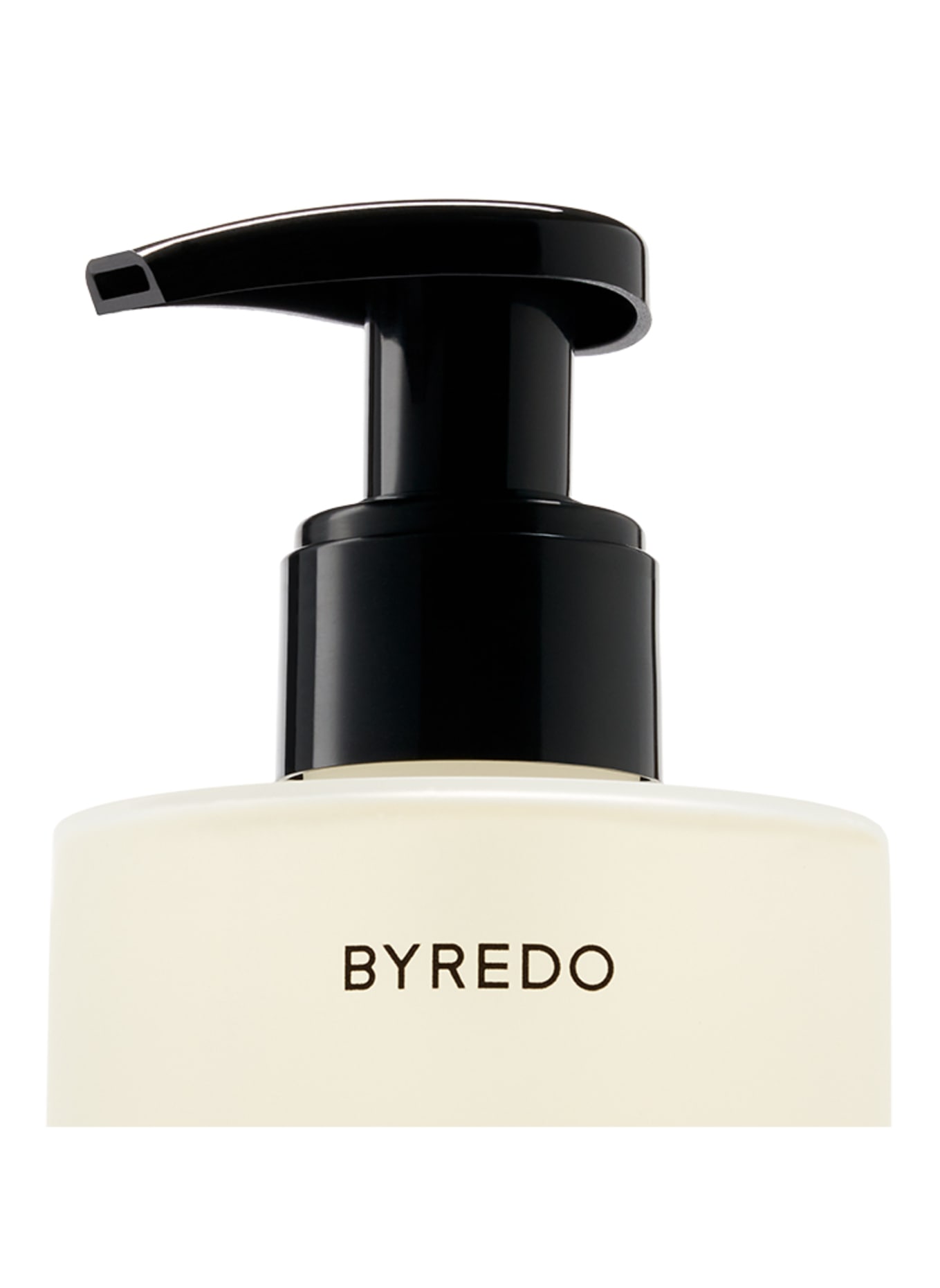 BYREDO BLANCHE