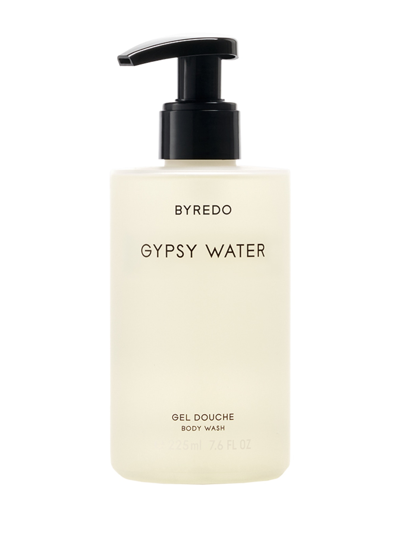 BYREDO GYPSY WATER