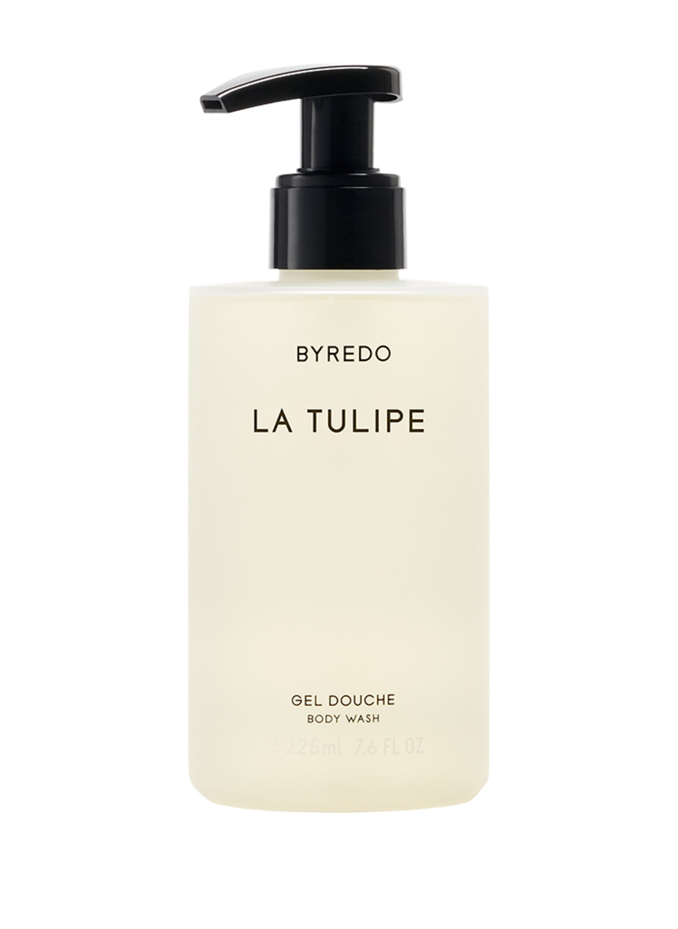 BYREDO LA TULIPE