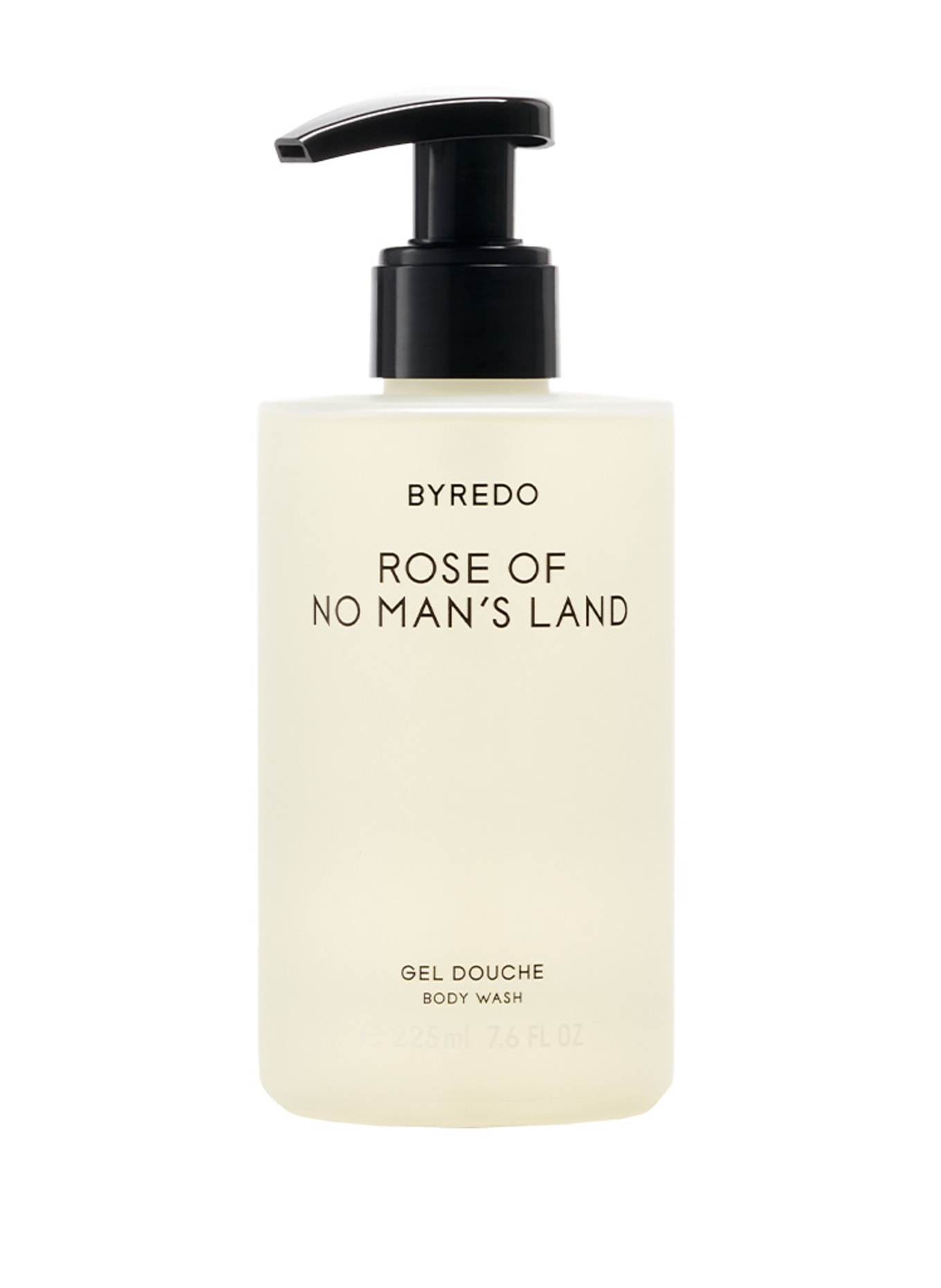 BYREDO ROSE OF NO MAN'S LAND