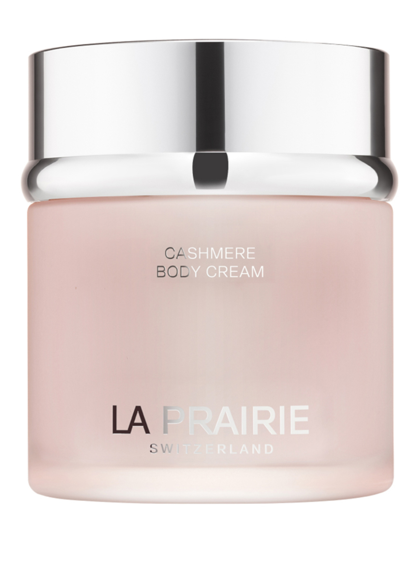 La Prairie CASHMERE BODY CREAM