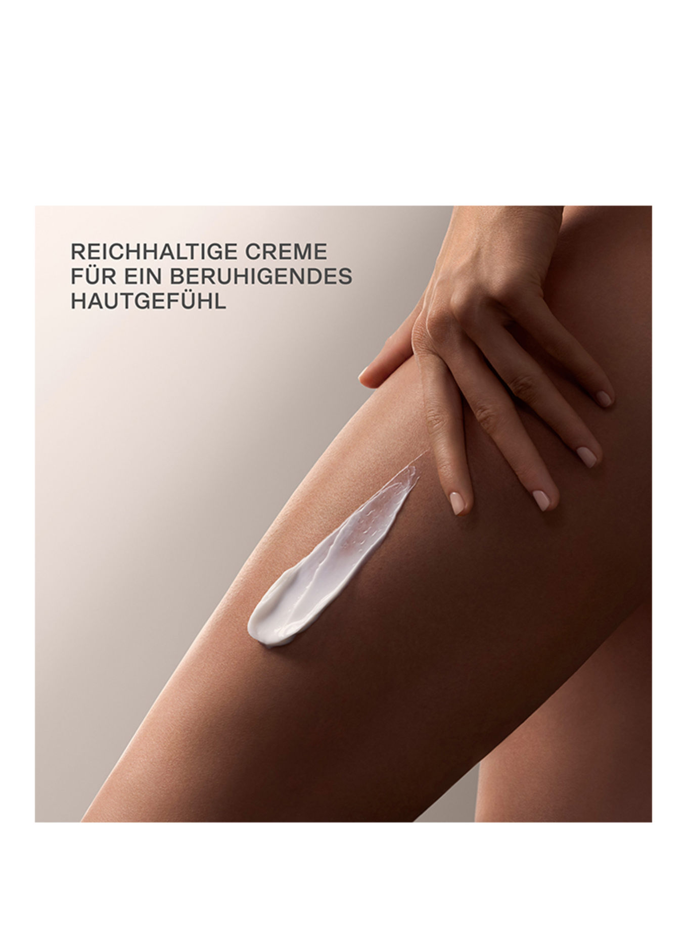 La Prairie CASHMERE BODY CREAM