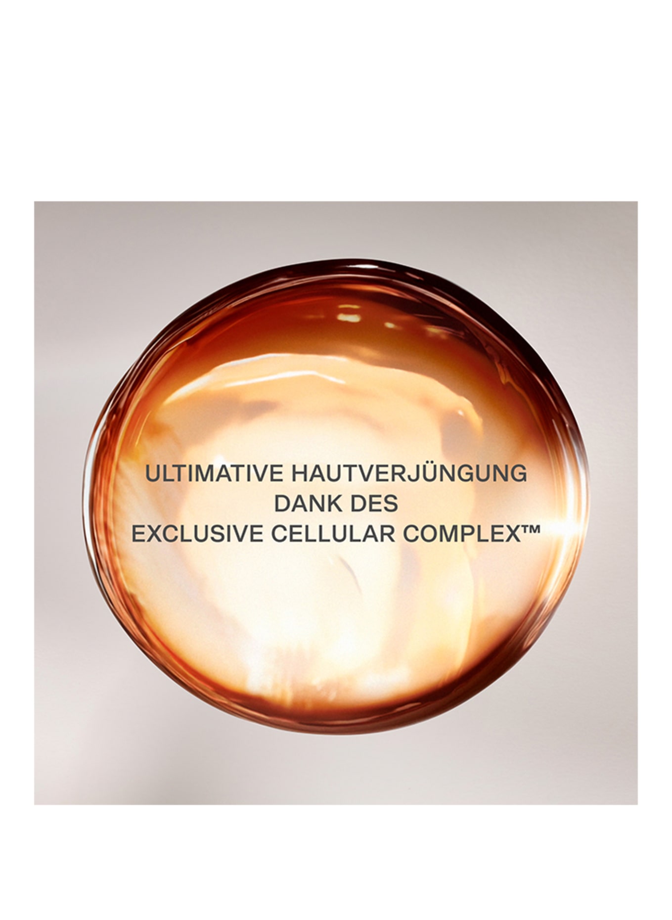 La Prairie CASHMERE BODY CREAM