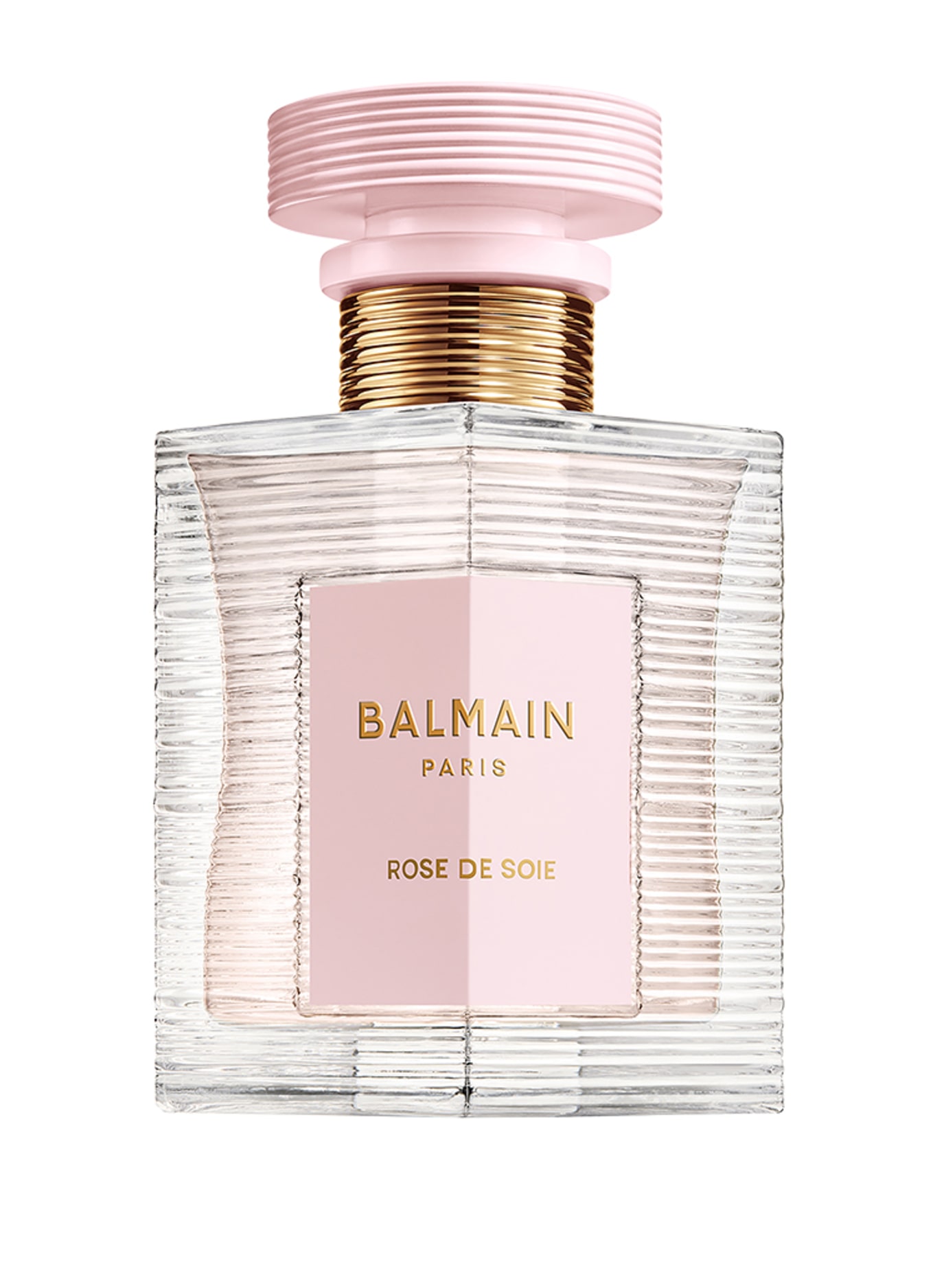 BALMAIN BEAUTY ROSE DE SOIE