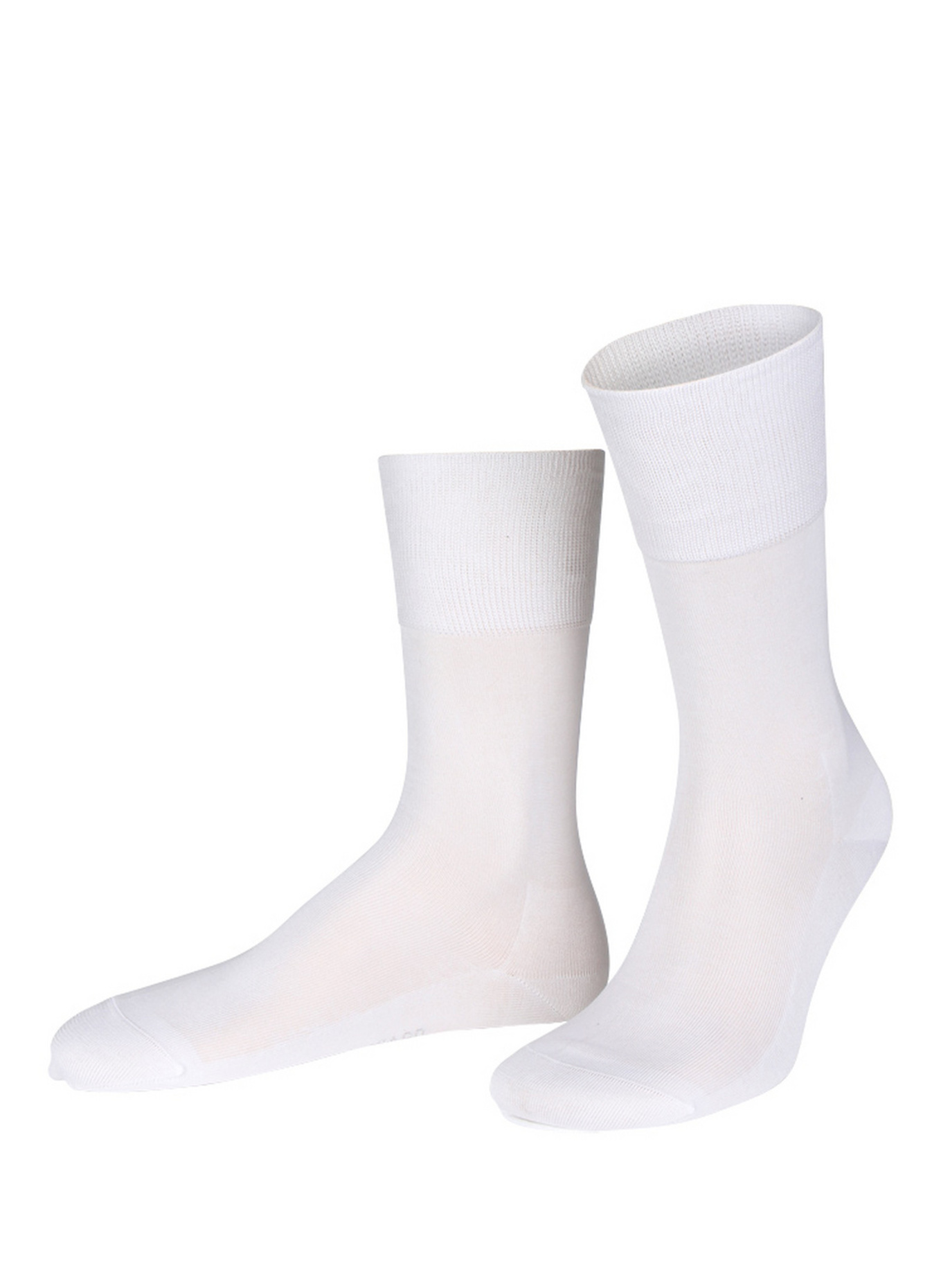FALKE Strümpfe TIAGO: 2000 WHITE