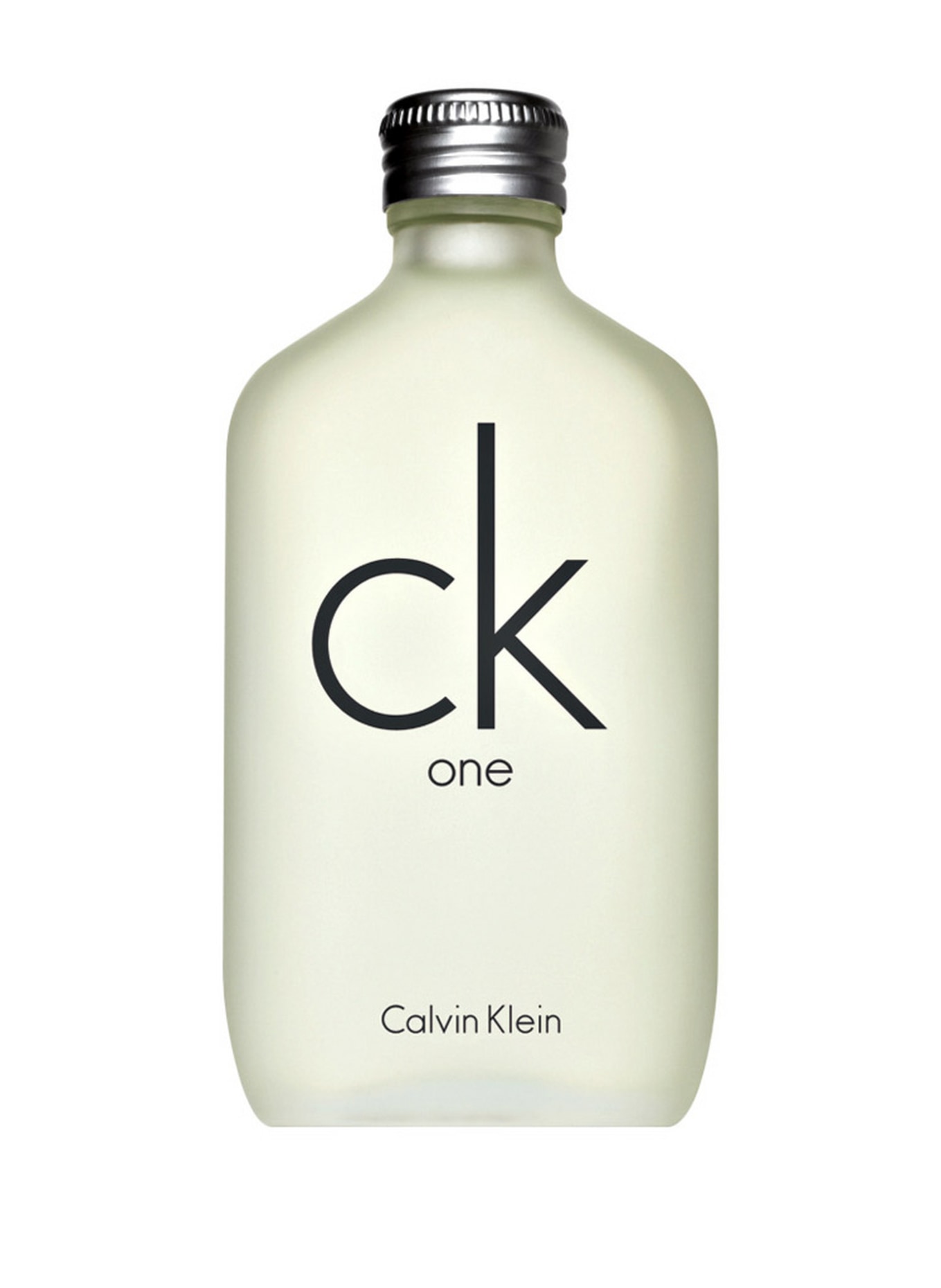 Calvin Klein CK ONE  (Obrázek 1)