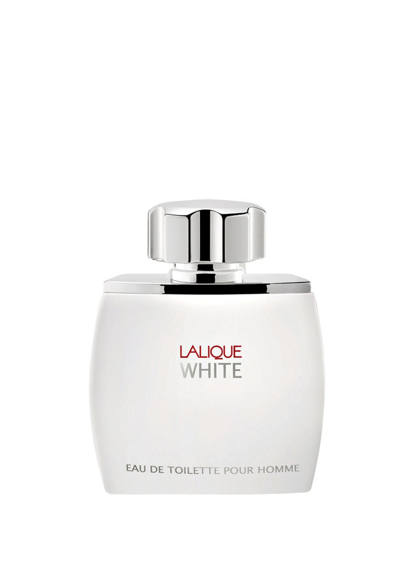 LALIQUE PARFUMS WHITE (Bild 1)