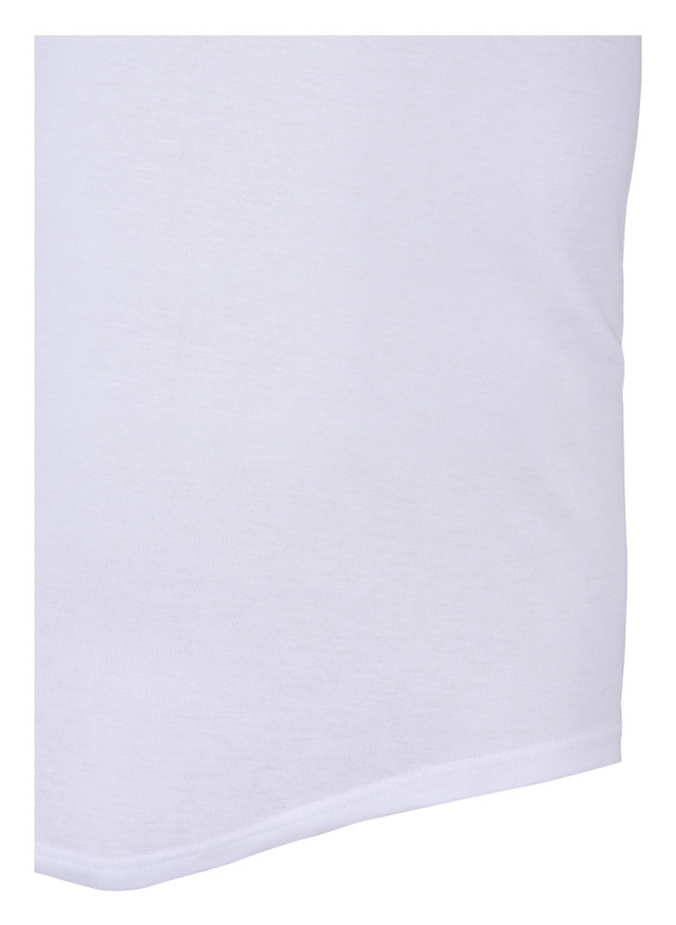 mey Undershirt series NOBLESSE , Color: WHITE (Image 3)