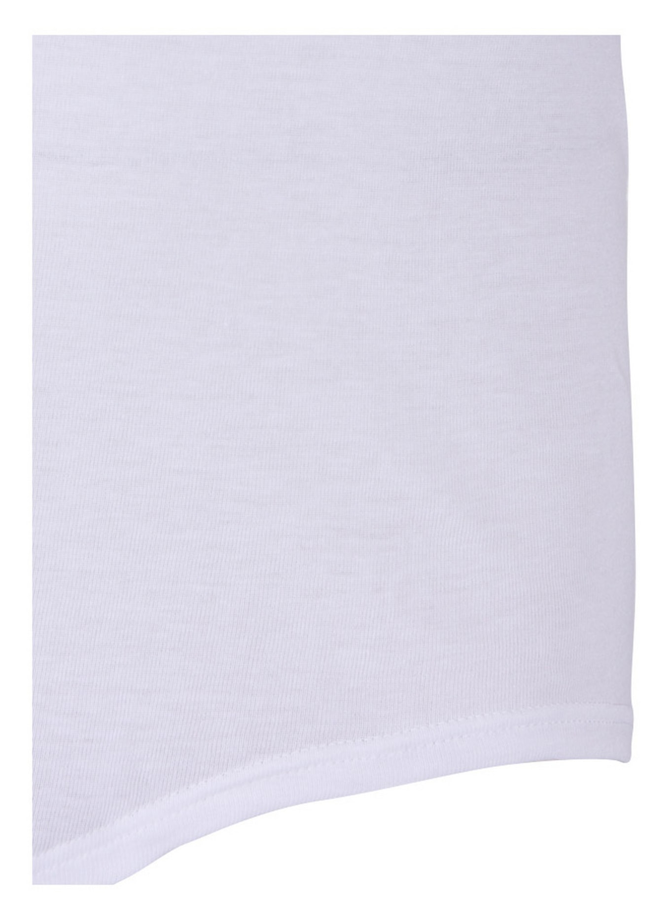mey T-Shirt Serie NOBLESSE , Farbe: WEISS (Bild 4)