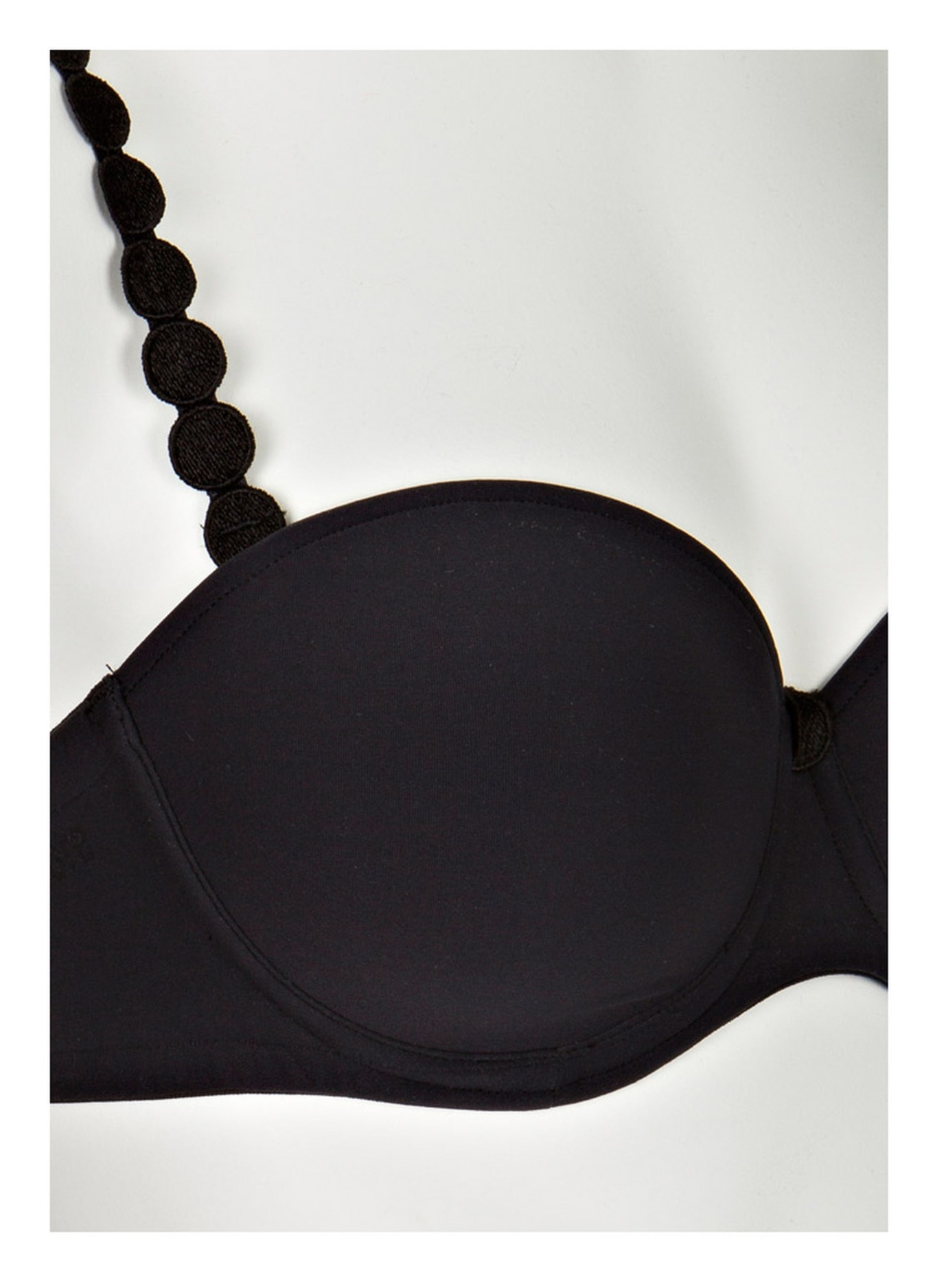 MARIE JO Multiway bra TOM, Color: BLACK (Image 4)