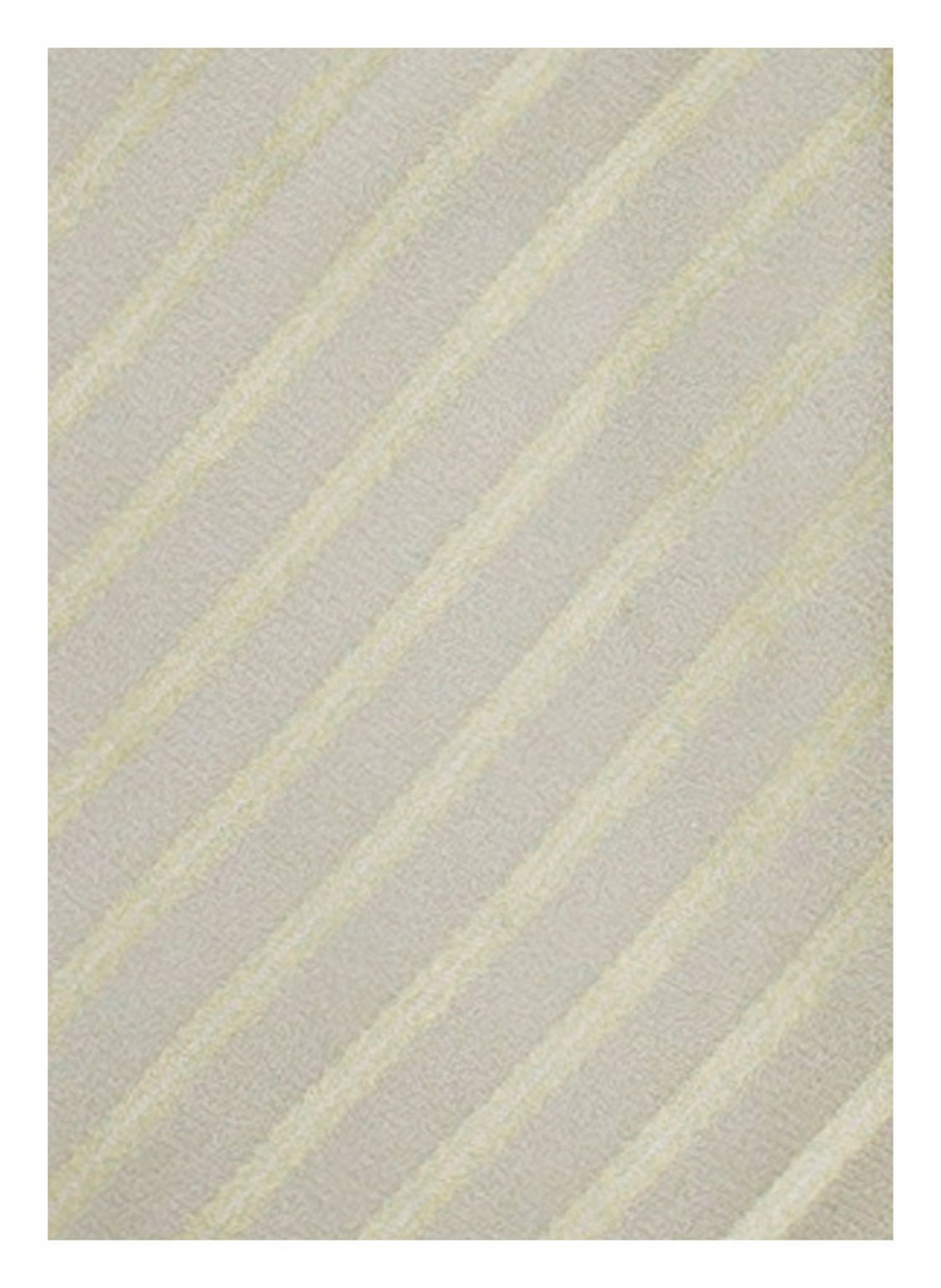 PAUL Tie: CREAM STRIPED