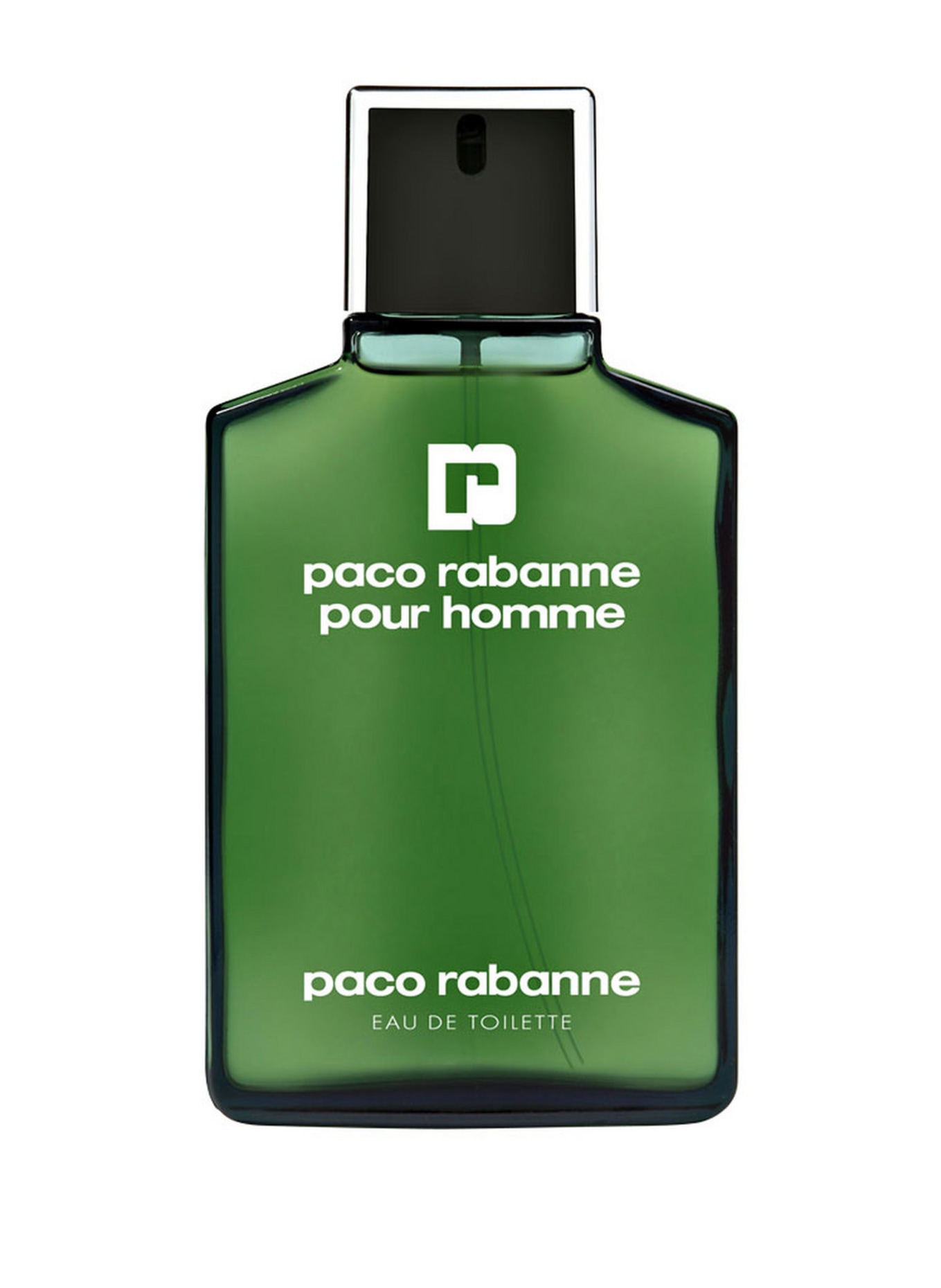 rabanne Fragrances PACO RABANNE POUR HOMME (Bild 1)