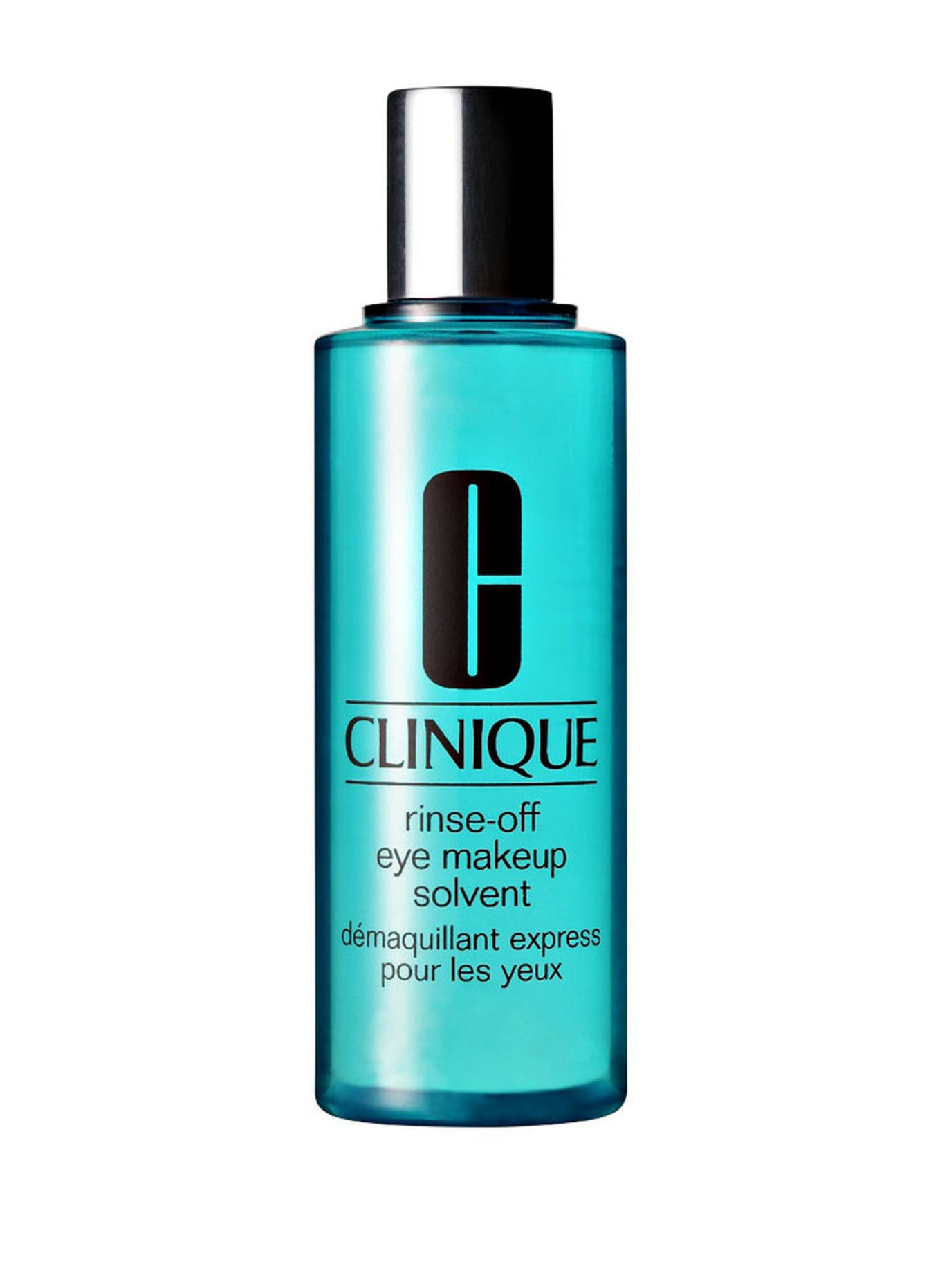 CLINIQUE RINSE-OFF EYE MAKEUP SOLVENT(Bild null)