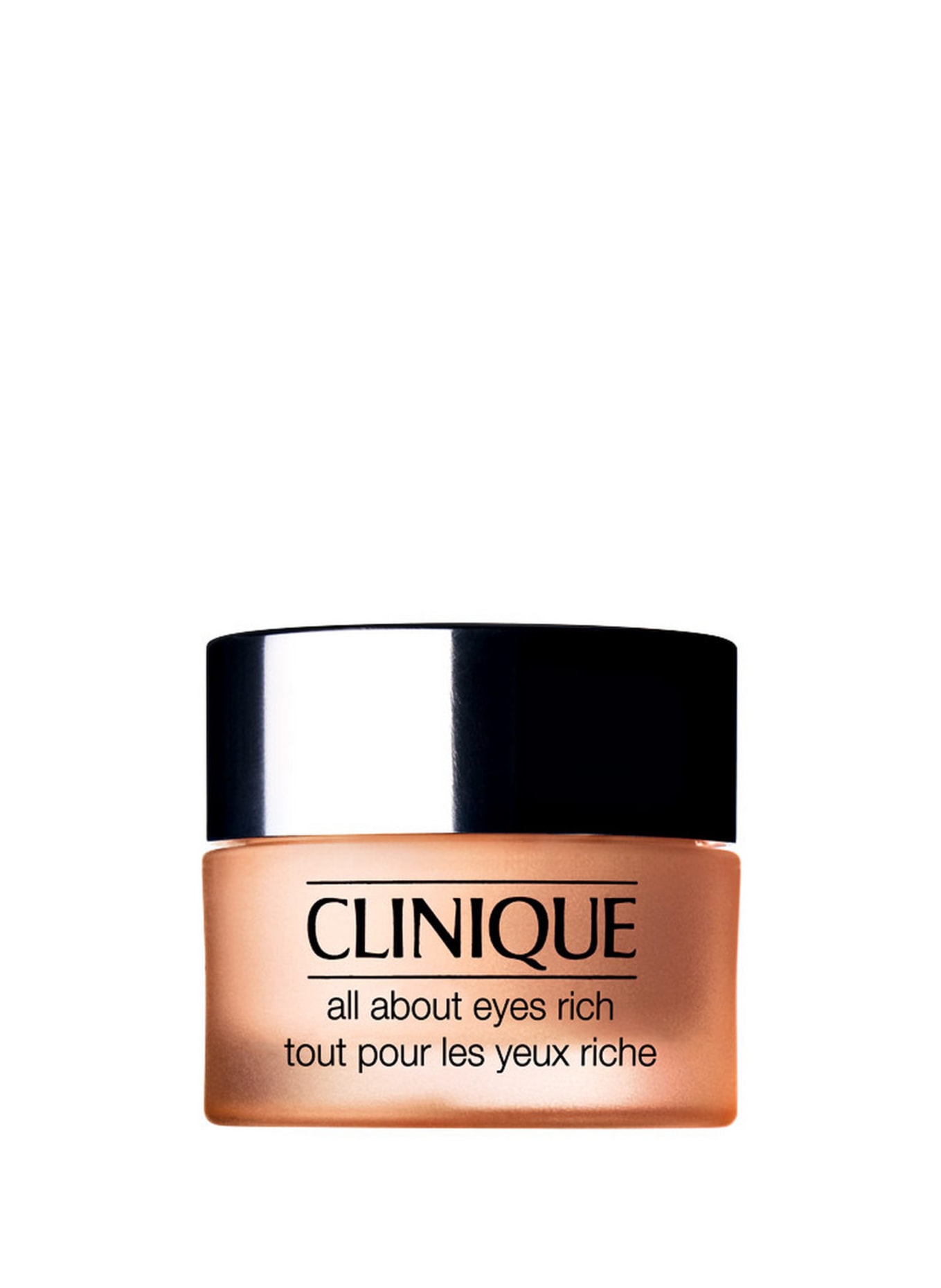 CLINIQUE ALL ABOUT EYES RICH  (Obrazek 1)