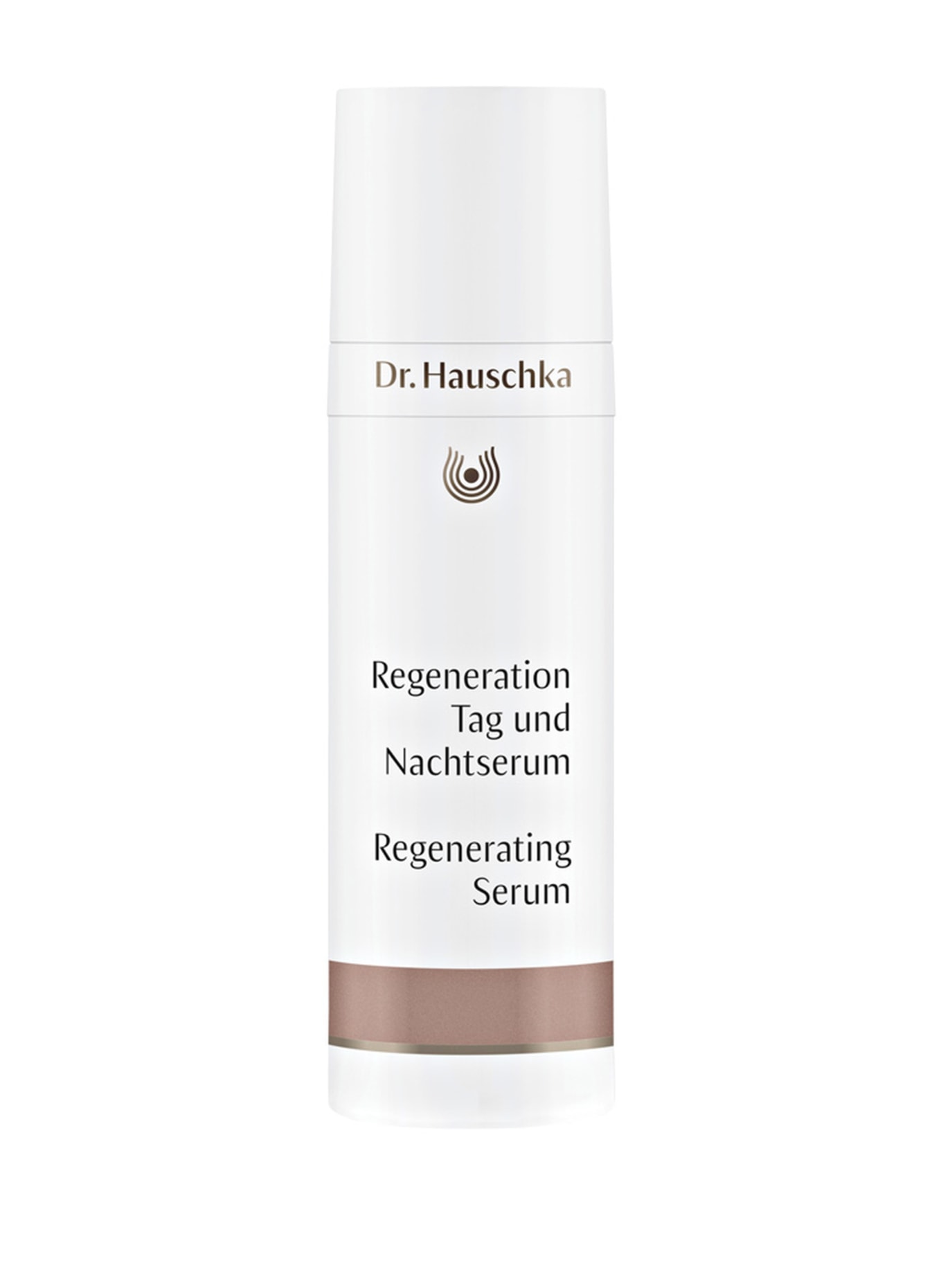 Dr. Hauschka REGENERATION TAG UND NACHTSERUM (Bild 1)