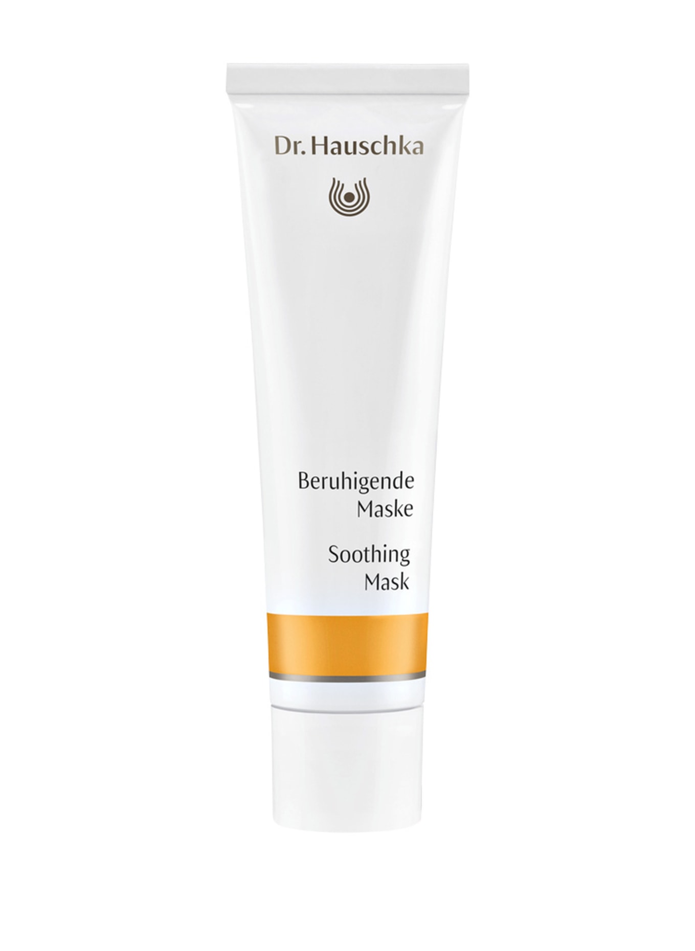 Dr. Hauschka BERUHIGENDE MASKE (Bild 1)