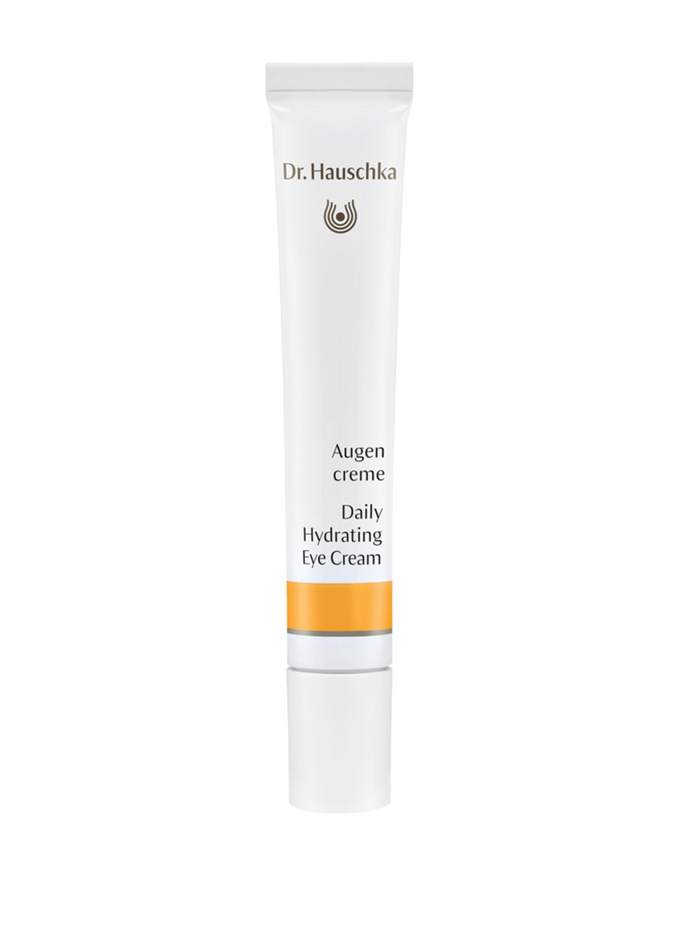 Dr. Hauschka AUGENCREME (Bild 1)