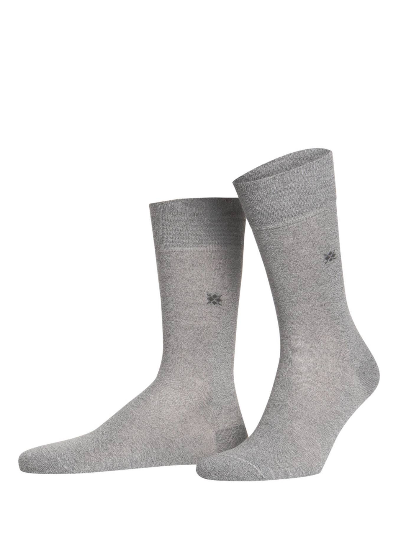 Burlington Socken DUBLIN: 3392 LIGHT