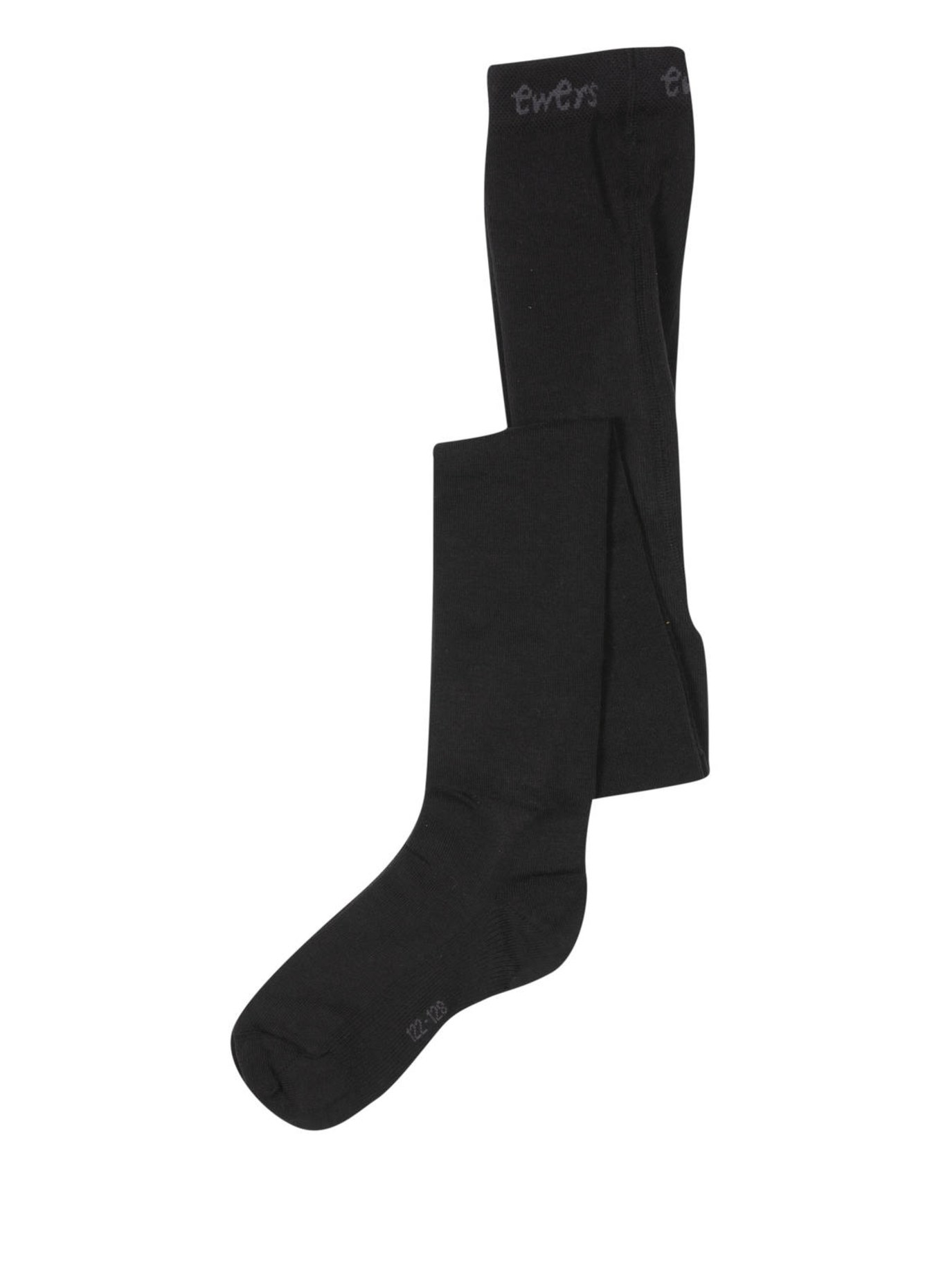 ewers COLLECTION Strumpfhose: 988 SCHWARZ
