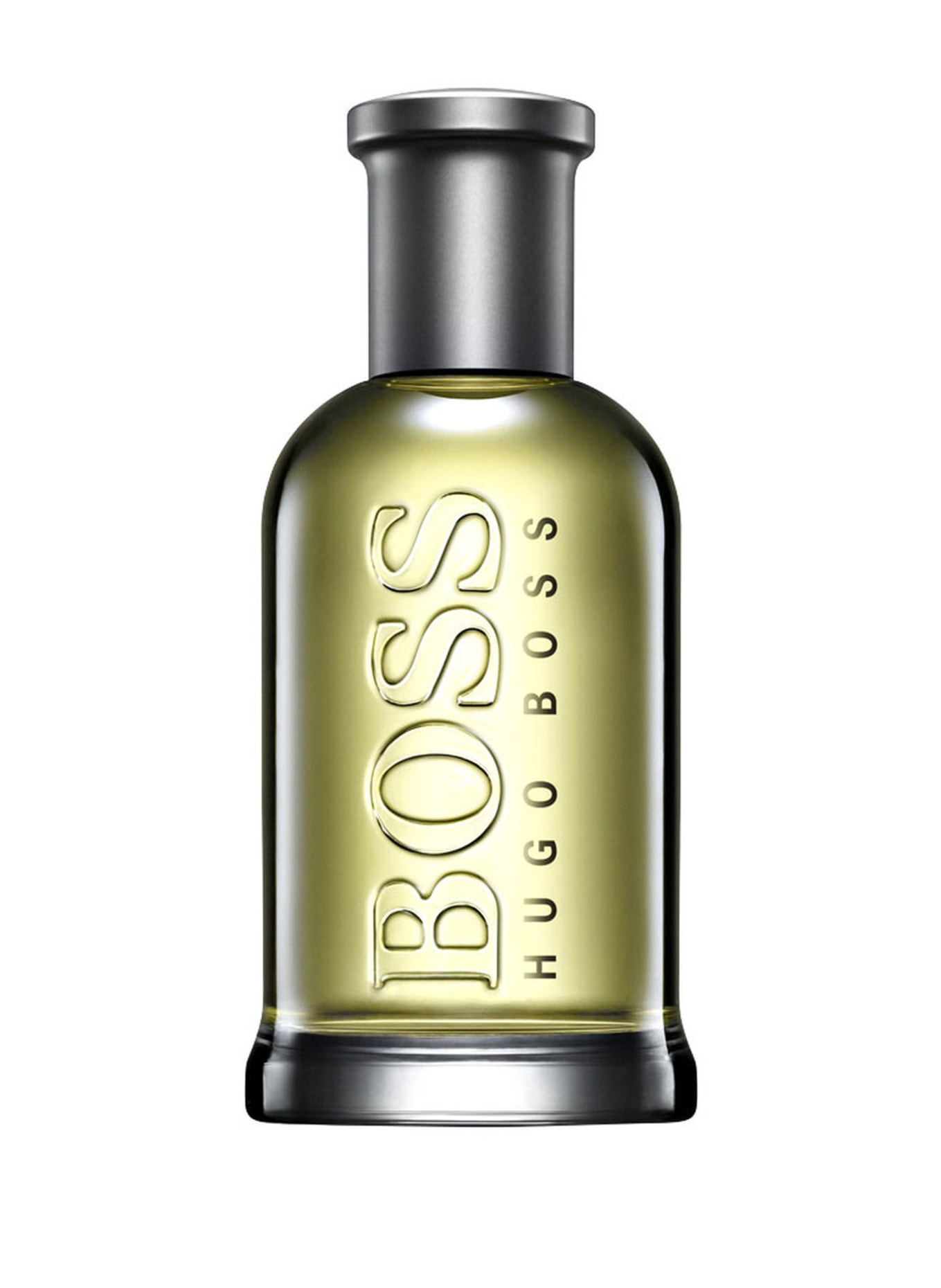 BOSS BOTTLED
