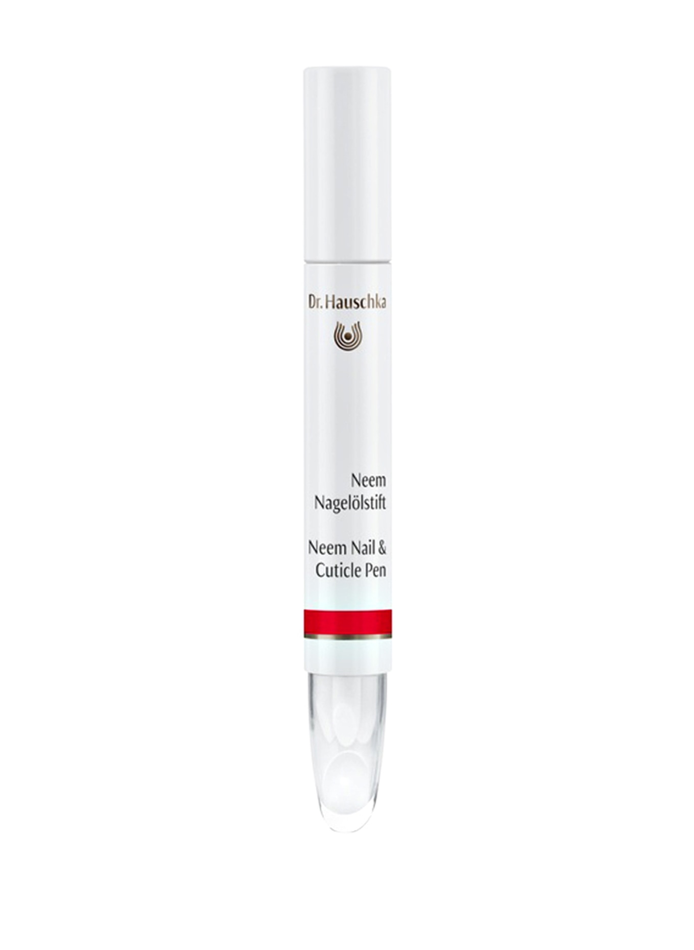 Dr. Hauschka NEEM NAIL & CUTICLE PEN (Obrázek 1)