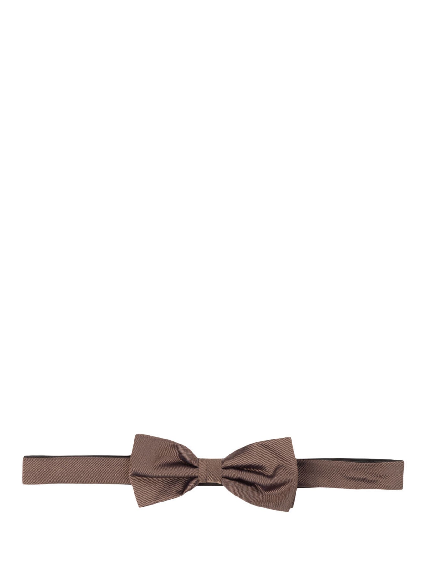 PAUL Bow tie: BROWN