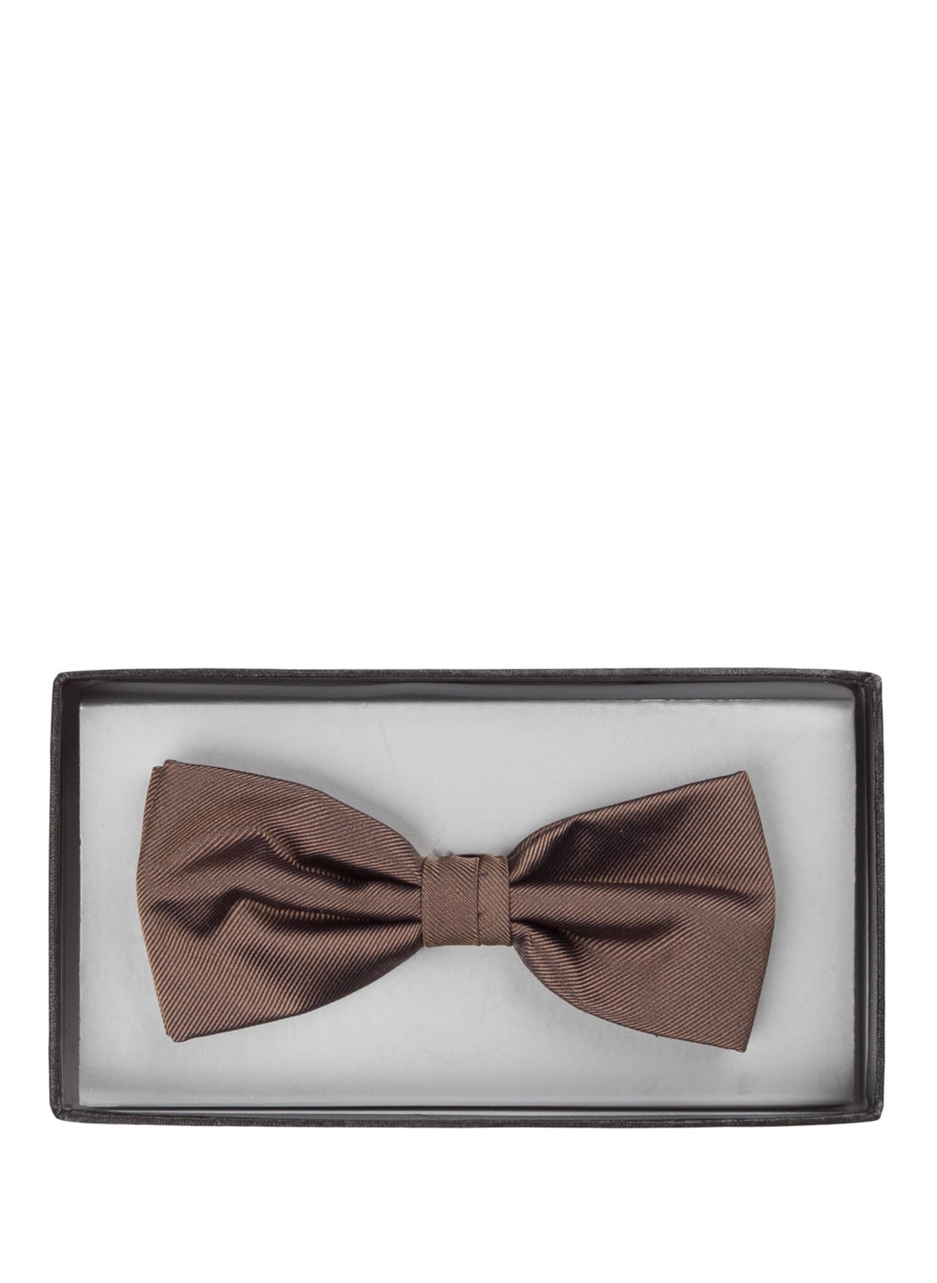 PAUL Bow tie: BROWN