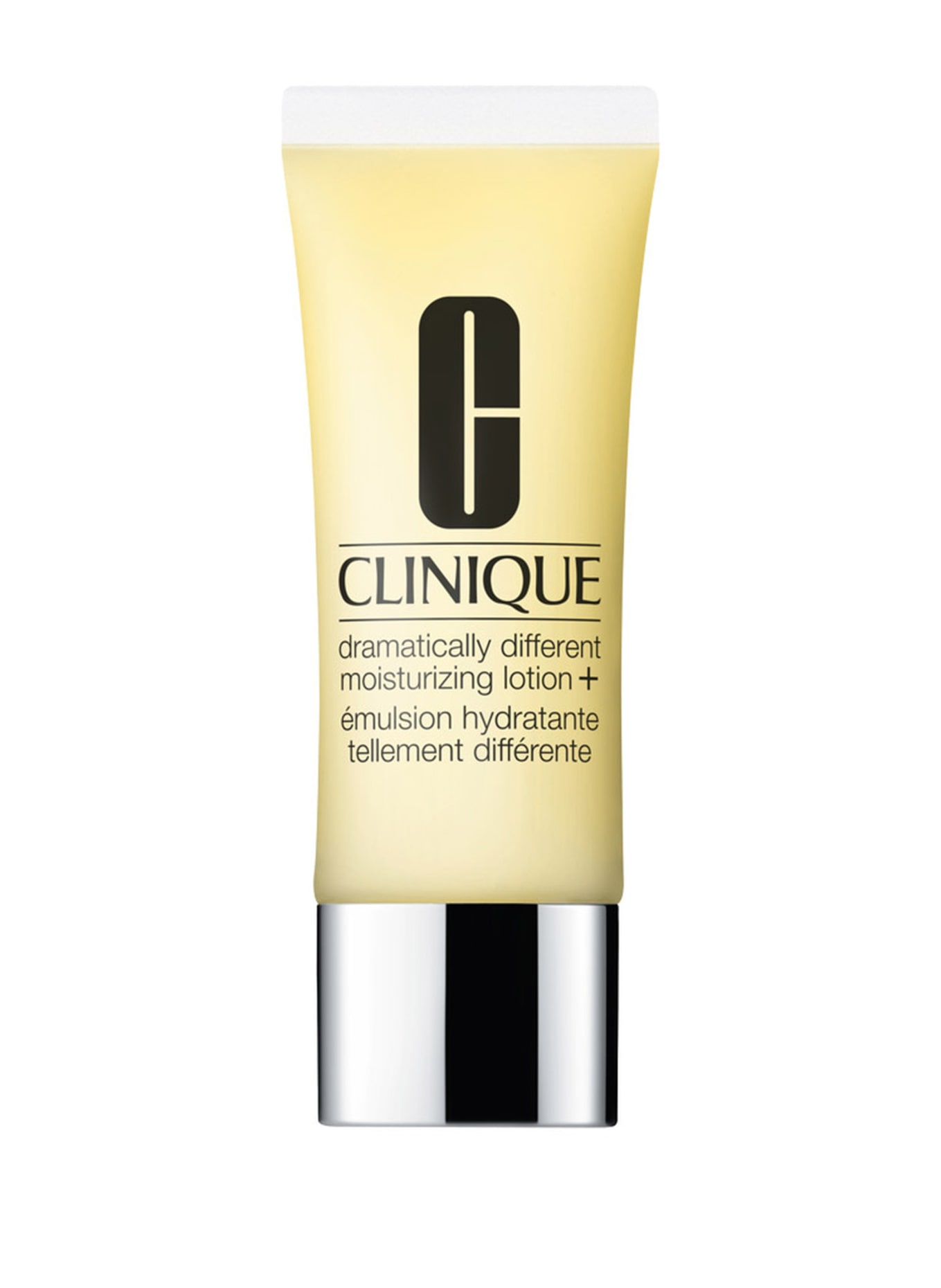 CLINIQUE LOTION HYDRATANTE DRAMATICALLY DIFFERENT+