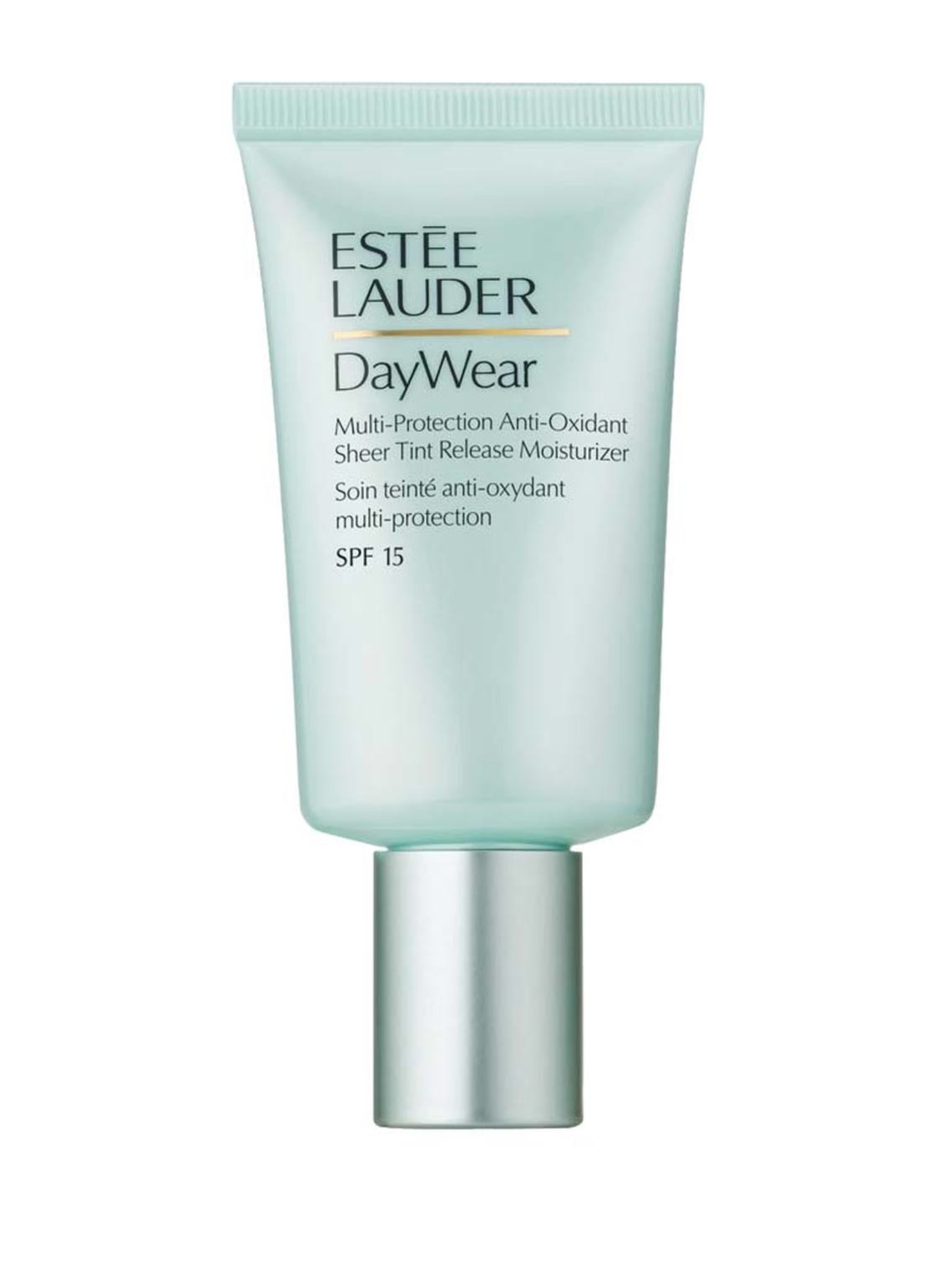 ESTÉE LAUDER DAYWEAR SPF15 (Bild 1)