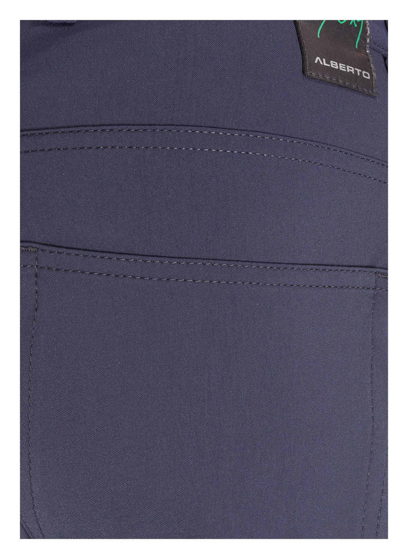 ALBERTO Golf PRO 3XDRY®, Color: NAVY (Image 5)