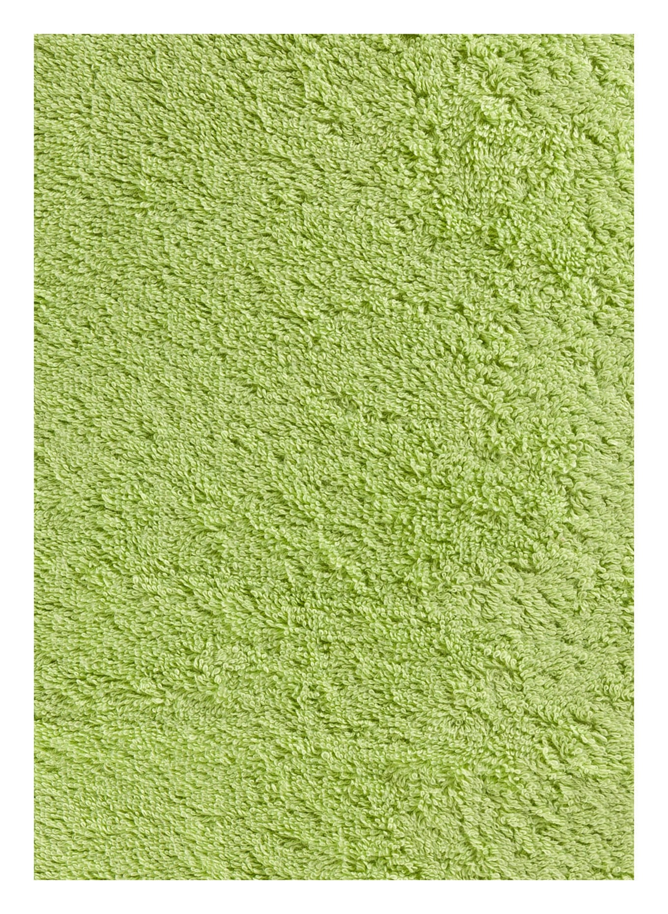 Cawö Handtuch LIFESTYLE , Farbe: HELLGRÜN (Bild 4)