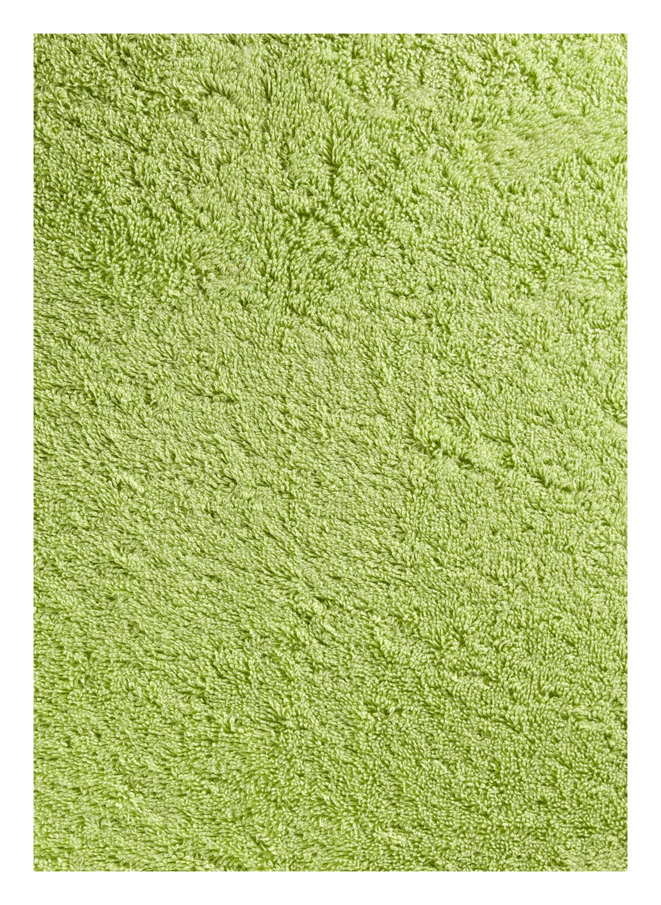 Cawö Duschtuch LIFESTYLE , Farbe: HELLGRÜN (Bild 3)