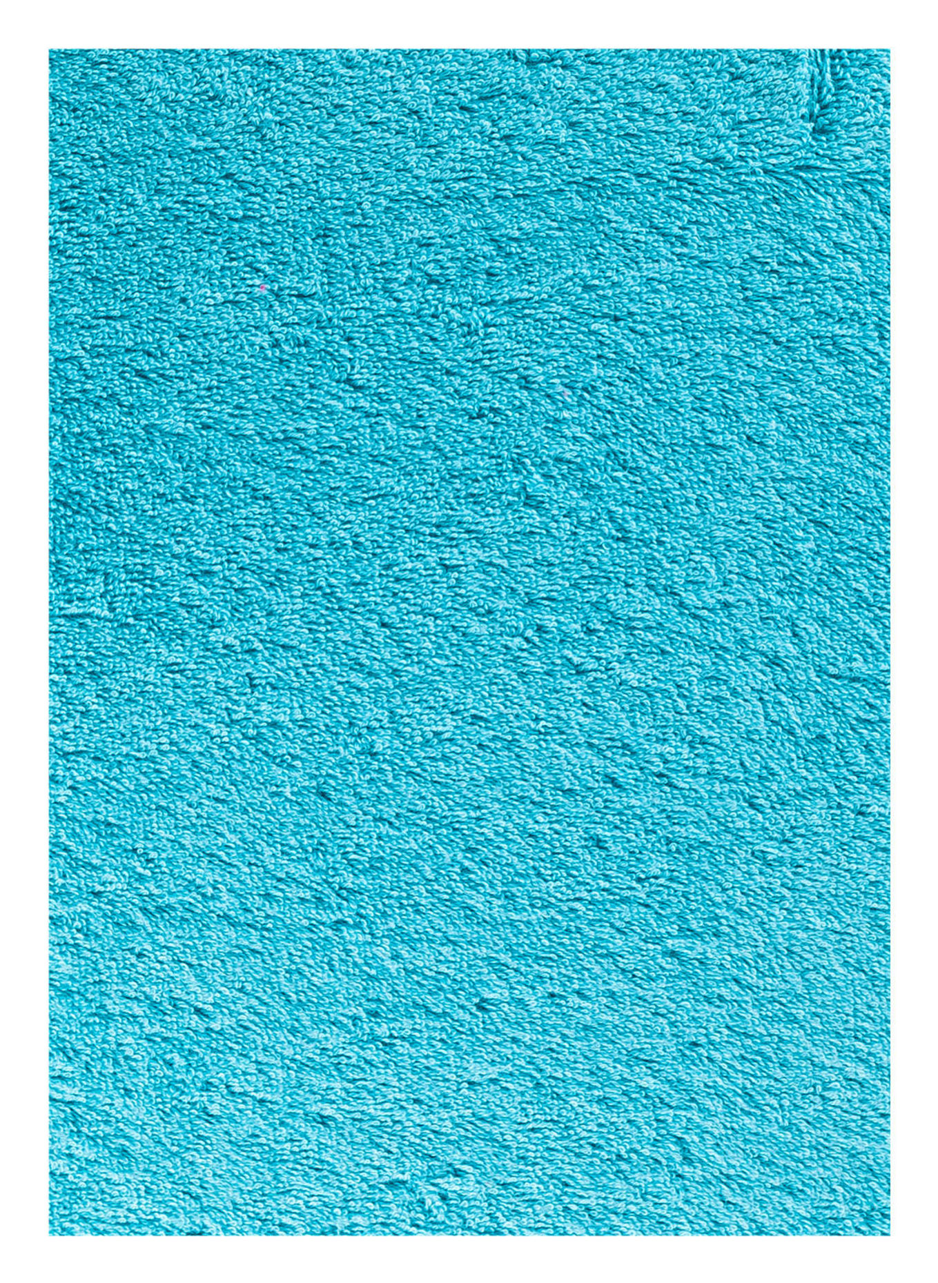 Cawö Duschtuch LIFESTYLE , Farbe: TÜRKIS (Bild 3)