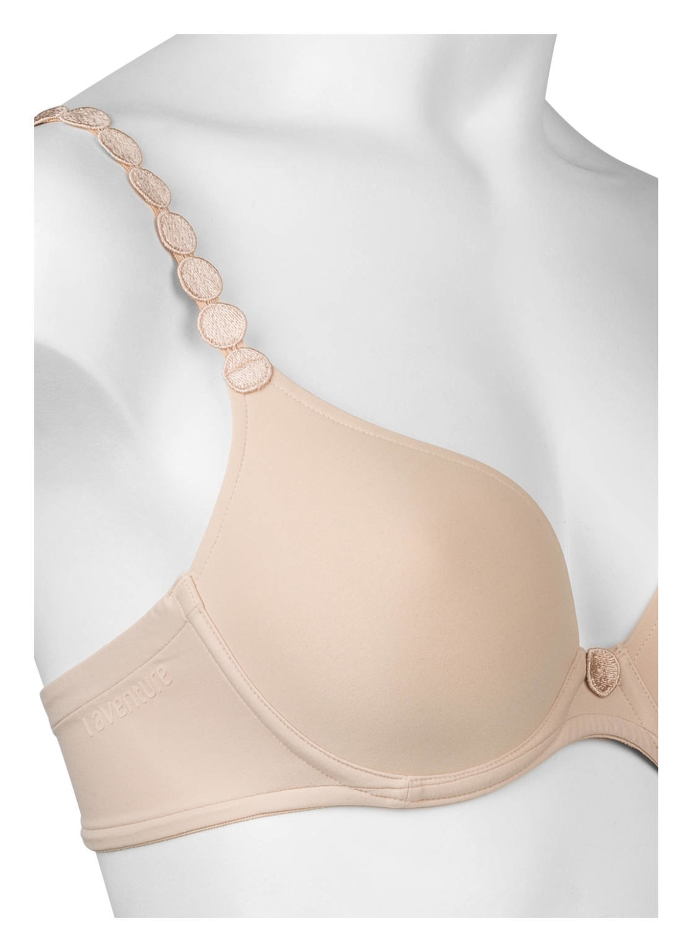 MARIE JO Schalen-BH TOM, Farbe: BEIGE (Bild 4)