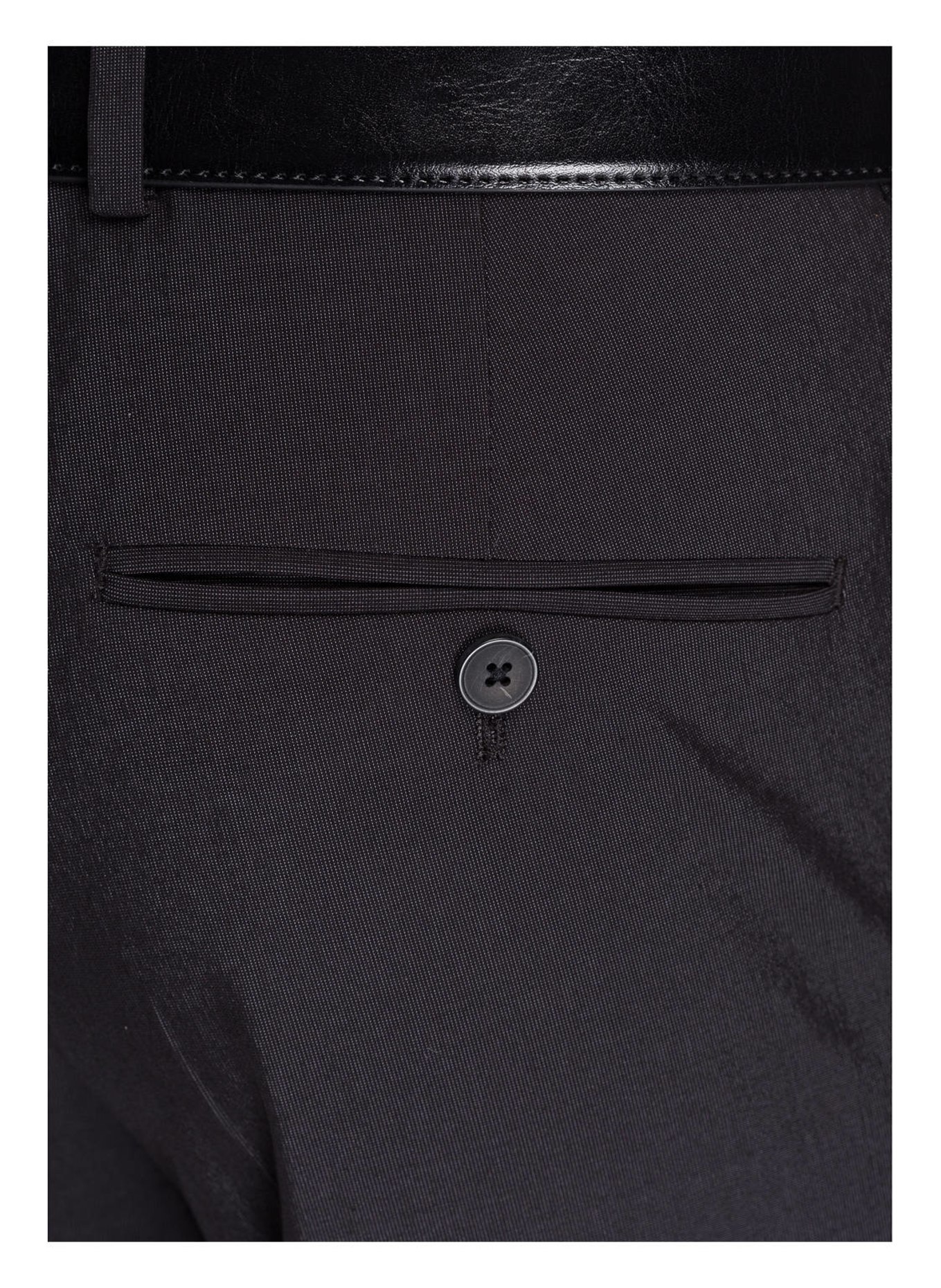 PAUL Anzughose Slim Fit, Farbe: 5 SCHWARZ (Bild 5)