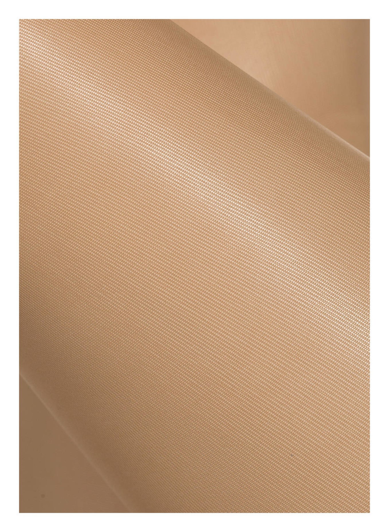 FALKE Feinstrumpfhose SHAPING PANTY  mit Shaping-Effekt, Farbe: 4059 COCOON (Bild 2)