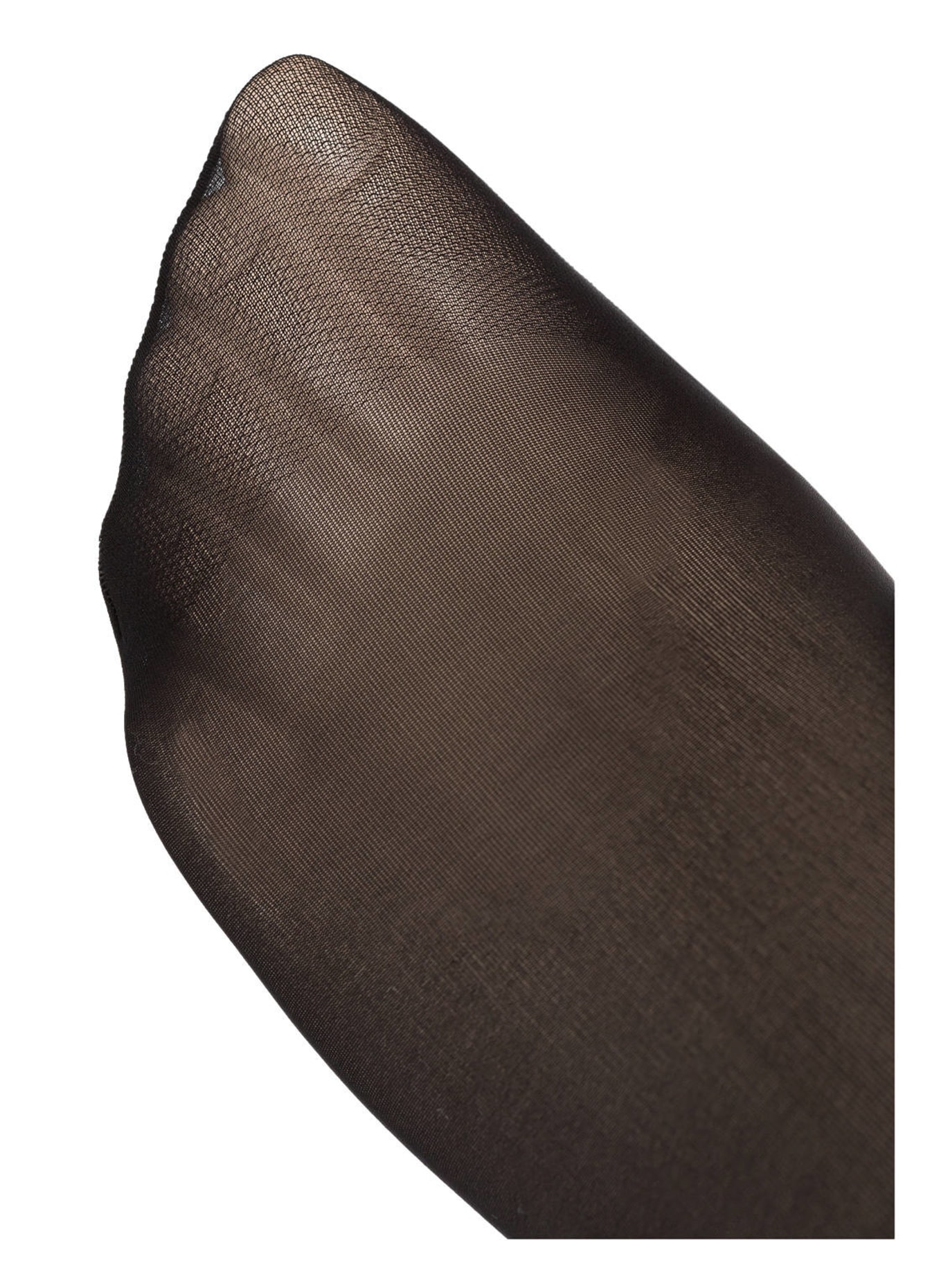 FALKE Feinstrumpfhose SHAPING PANTY  mit Shaping-Effekt, Farbe: 3009 BLACK (Bild 2)