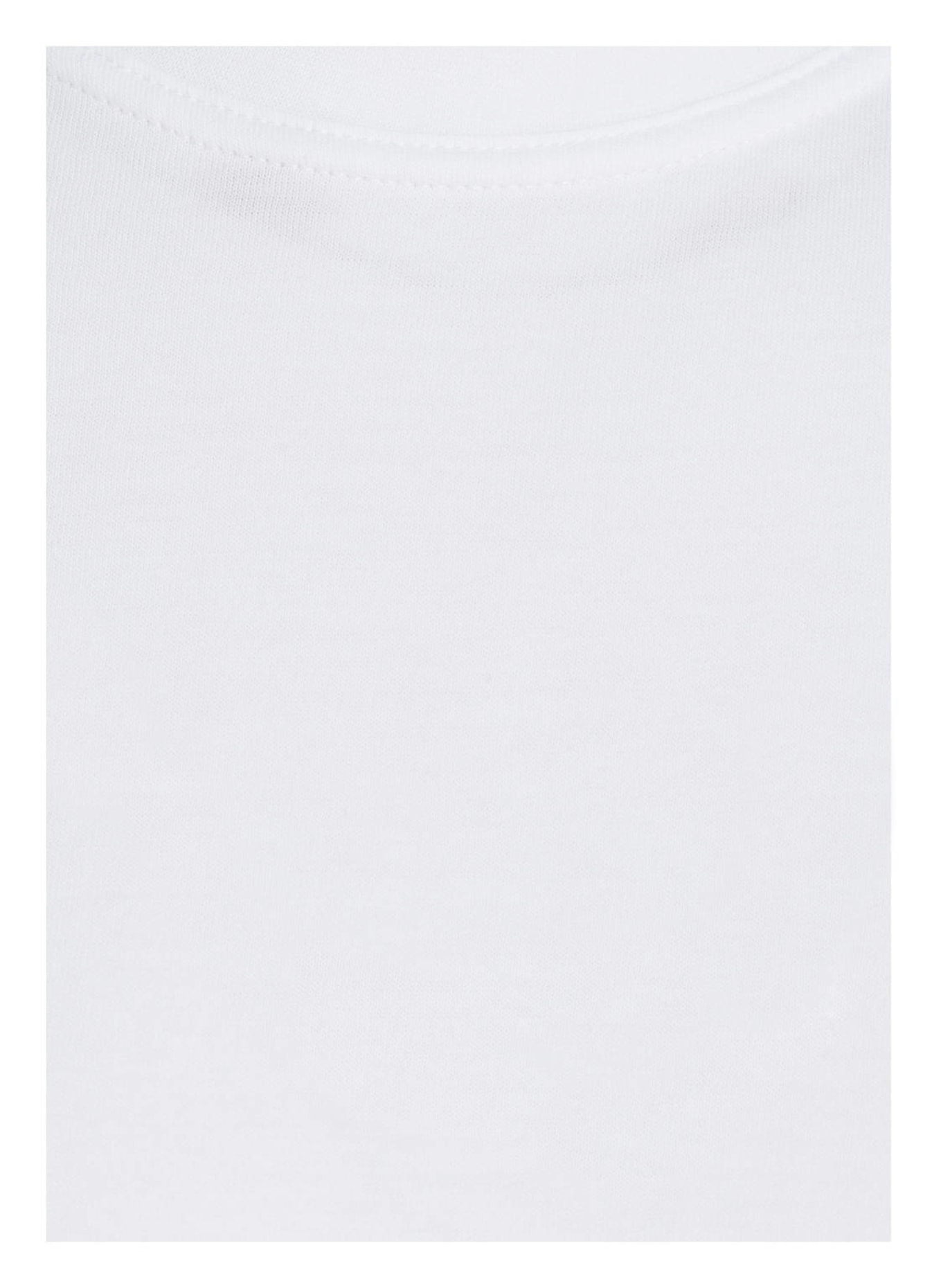 SCHIESSER 2er-Pack Unterhemden, Farbe: WEISS (Bild 3)
