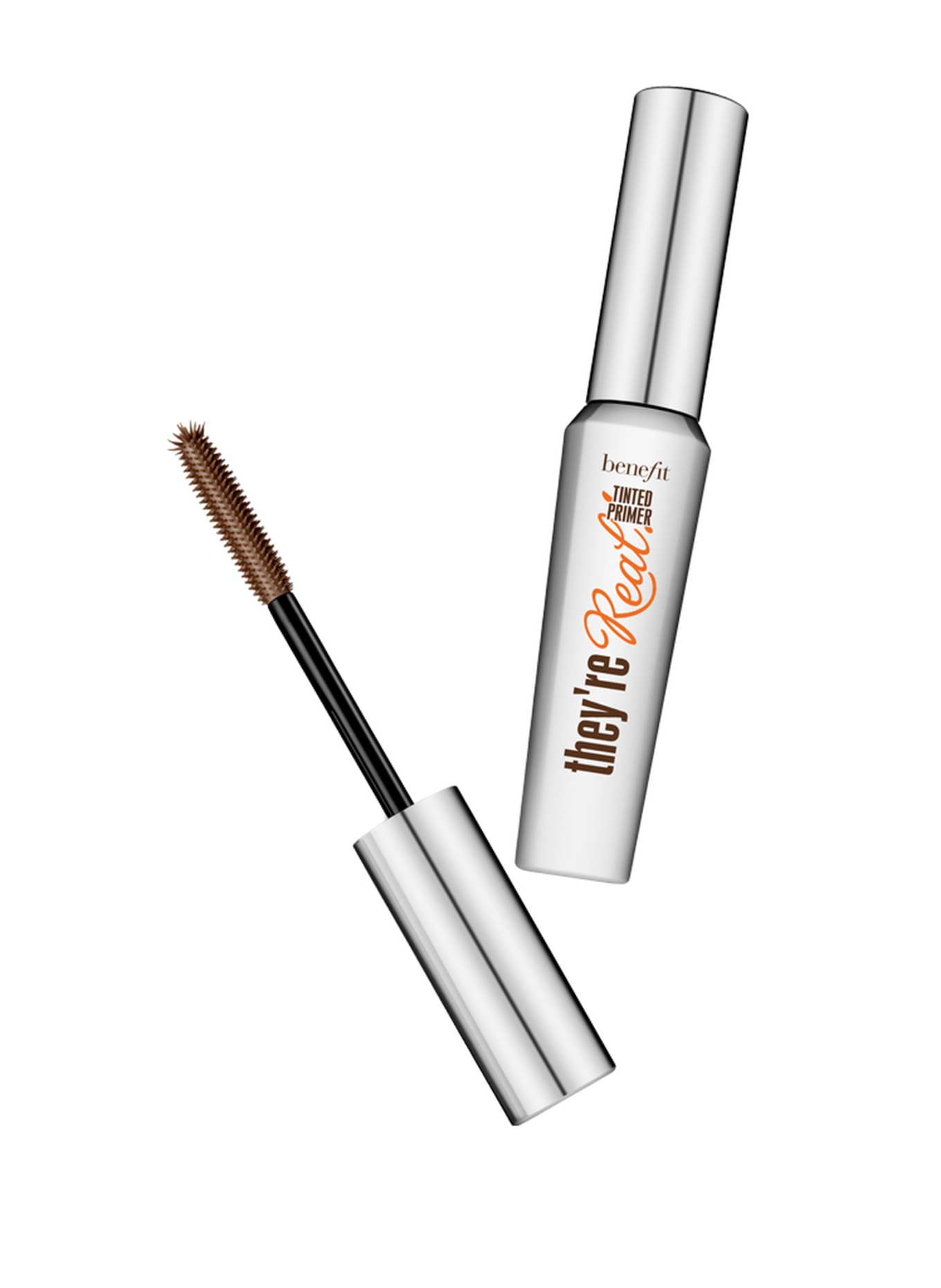benefit THEY'RE REAL! TINTED PRIMER, Farbe: Haselnuss-Braun (Bild 1)
